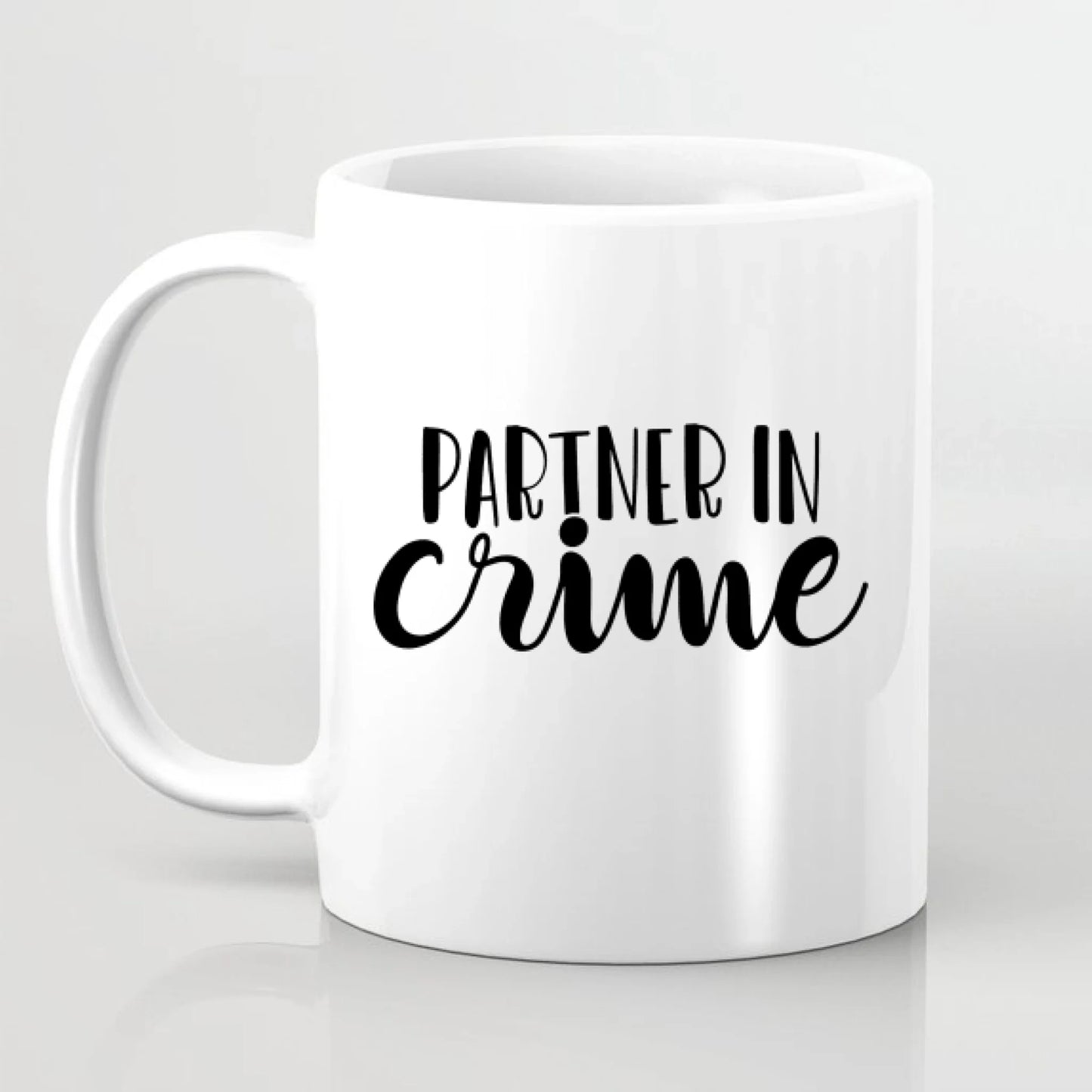 3-4 Freunde Tasse / Thermobecher