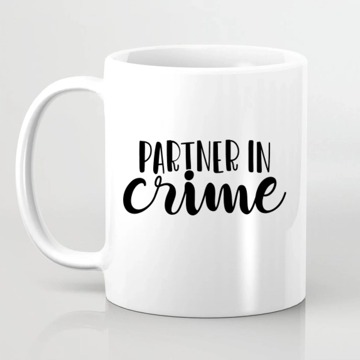3-4 Freunde Tasse / Thermobecher