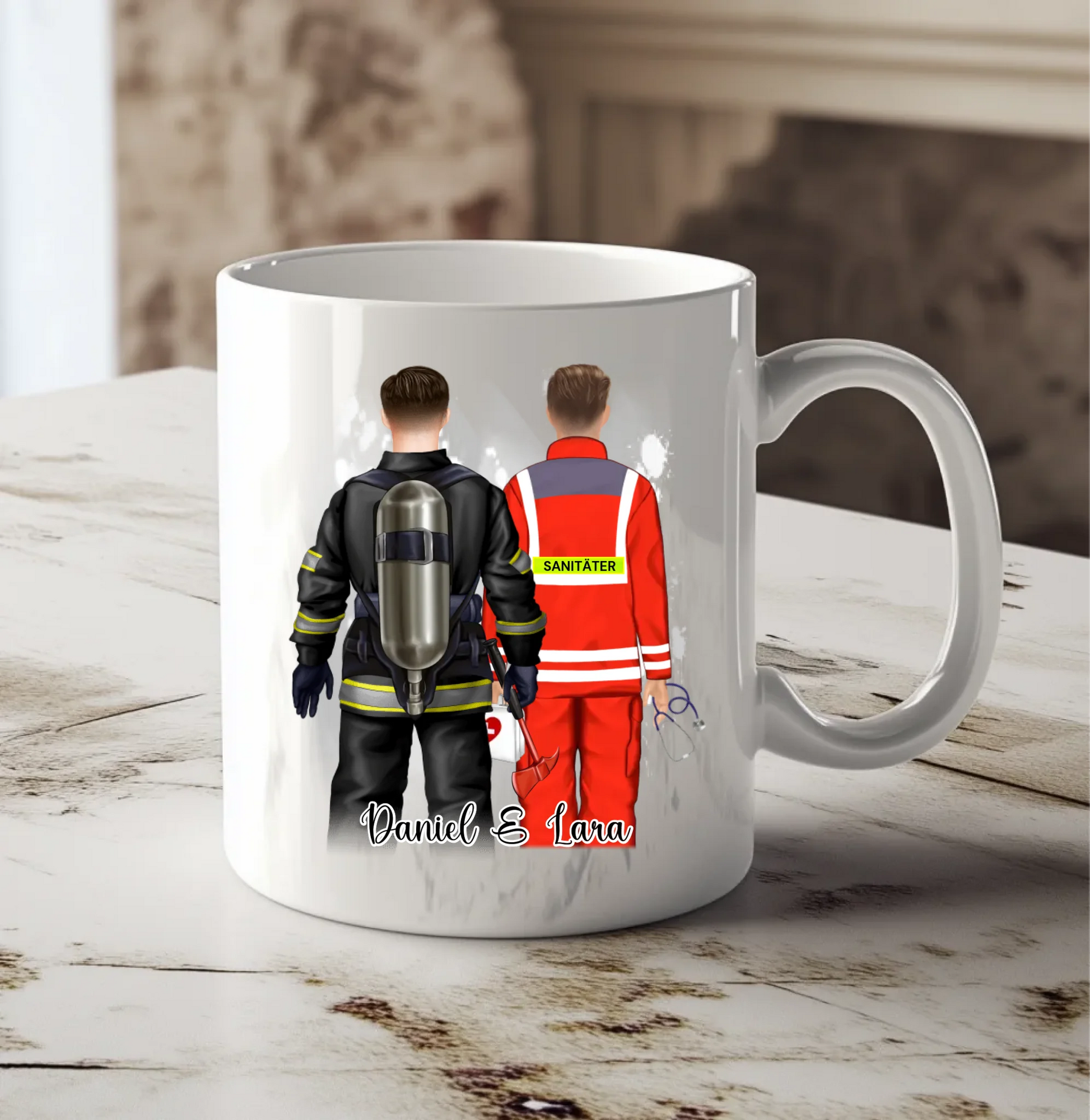 tasse mockuprechts