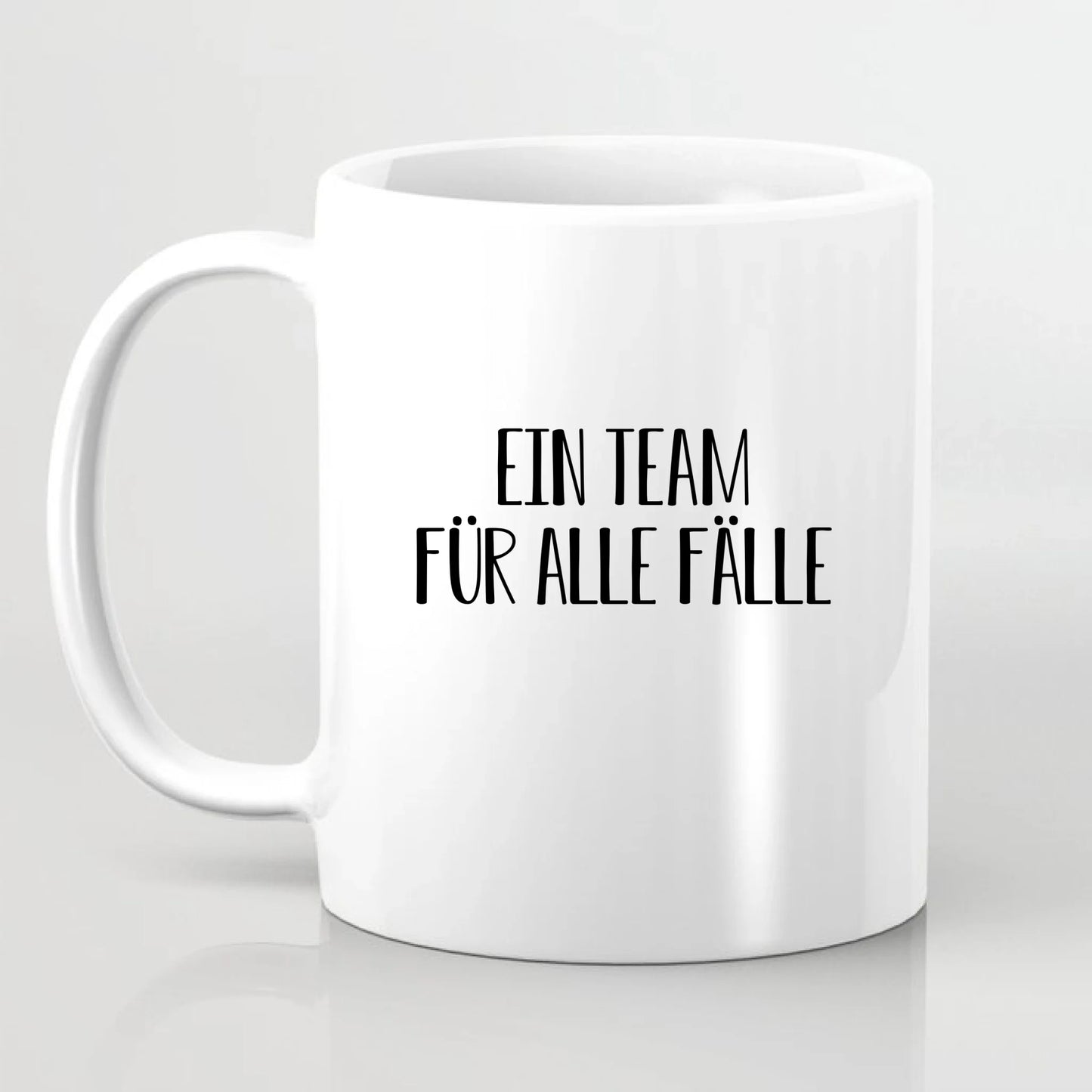 Arzt & Sanitäter Tasse & Thermobecher