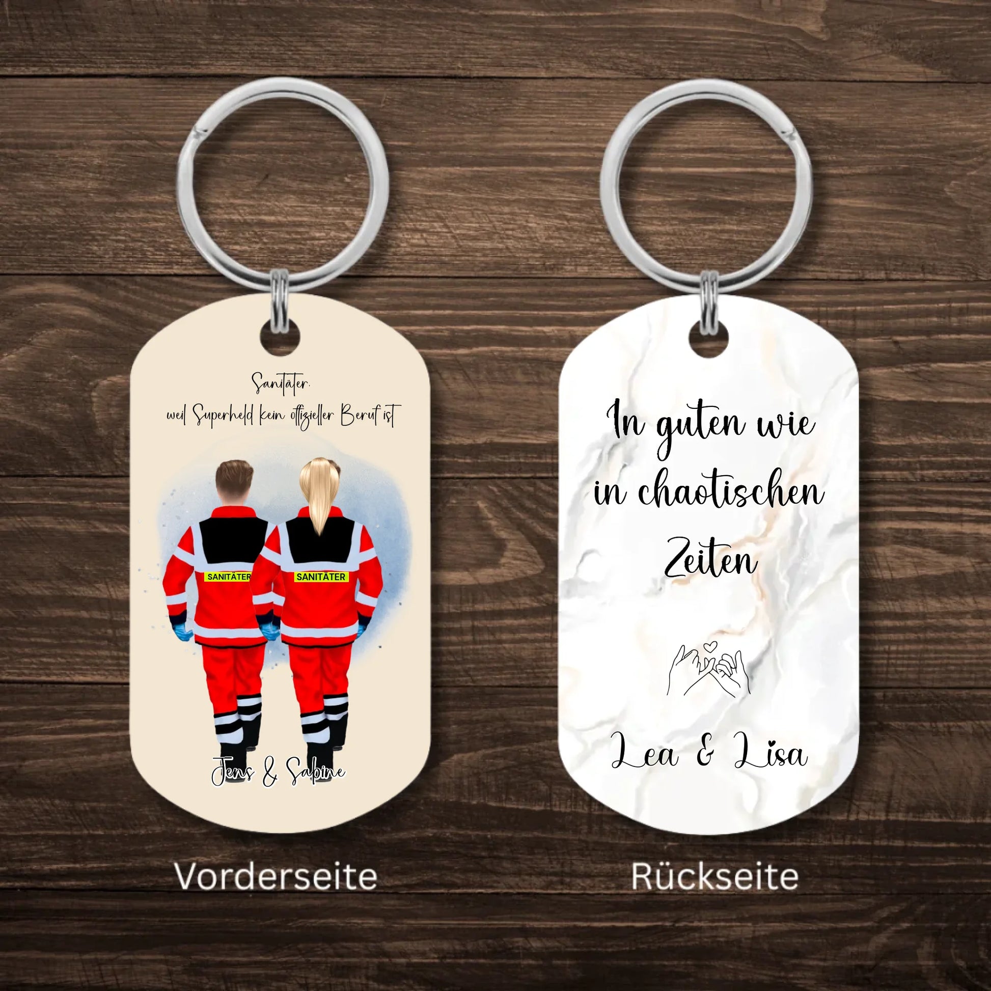 Dogtag 1