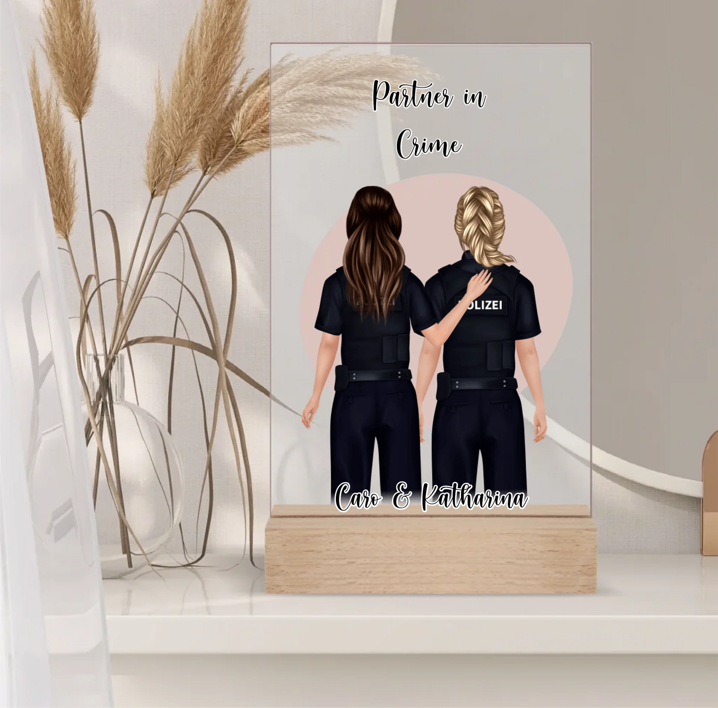 30x20cm Acrylglas tib