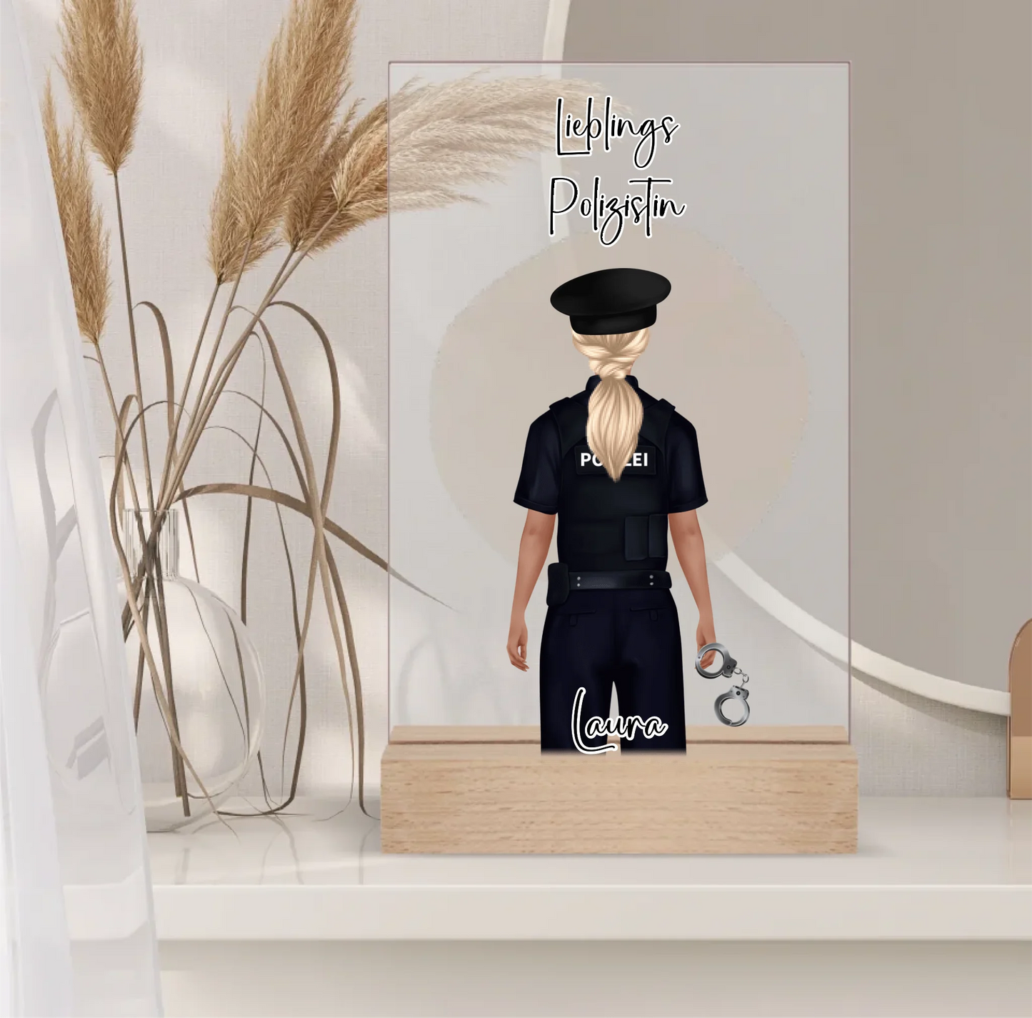 30x20cm Acrylglas tib