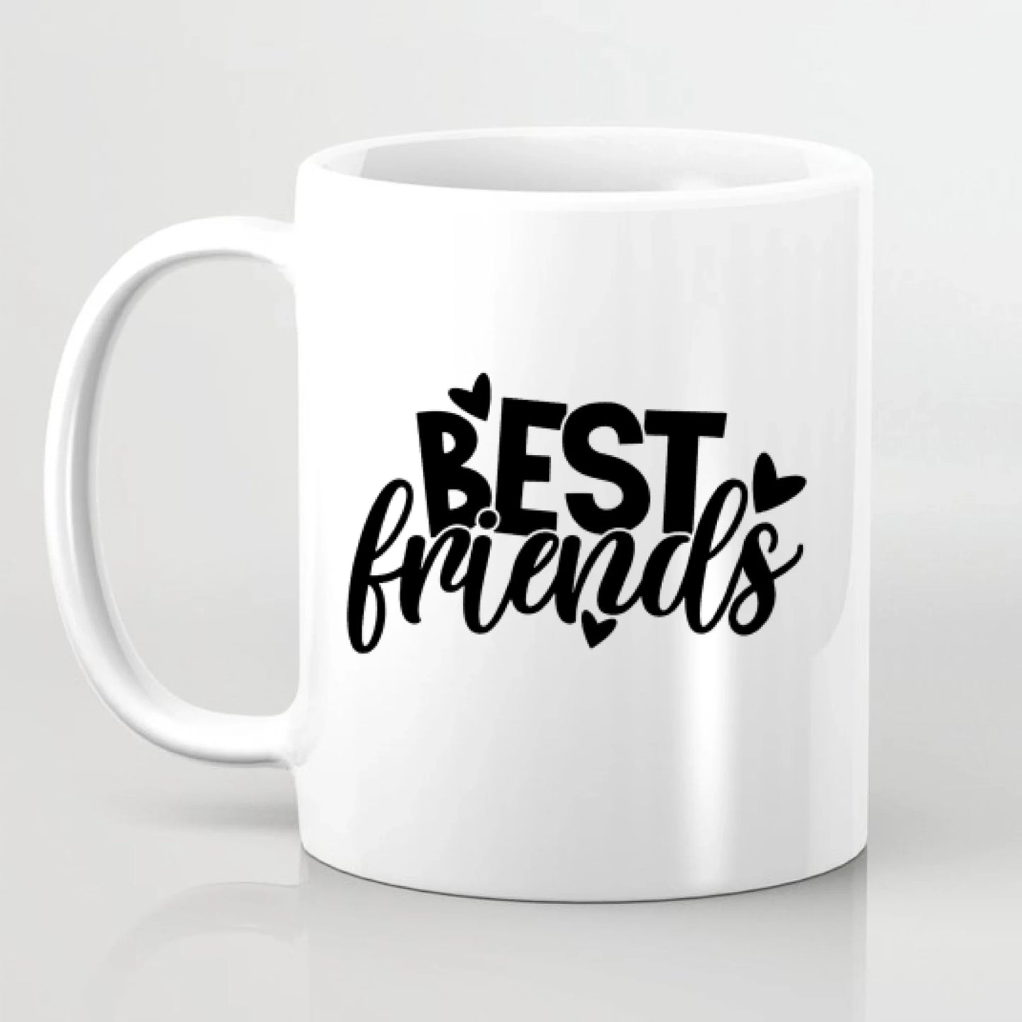 2-3 Freundinnen Tasse / Thermobecher