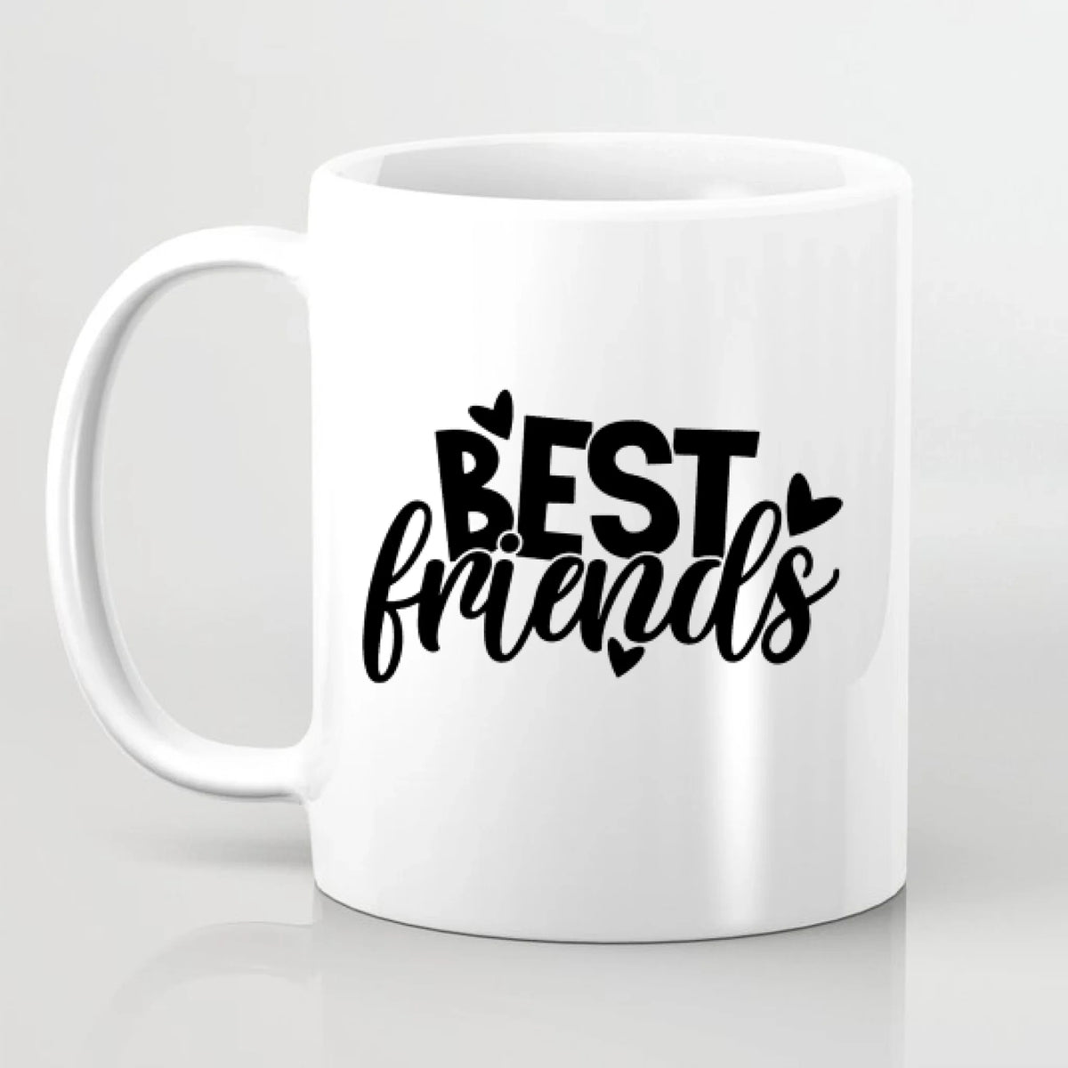 2-3 Freundinnen Tasse / Thermobecher