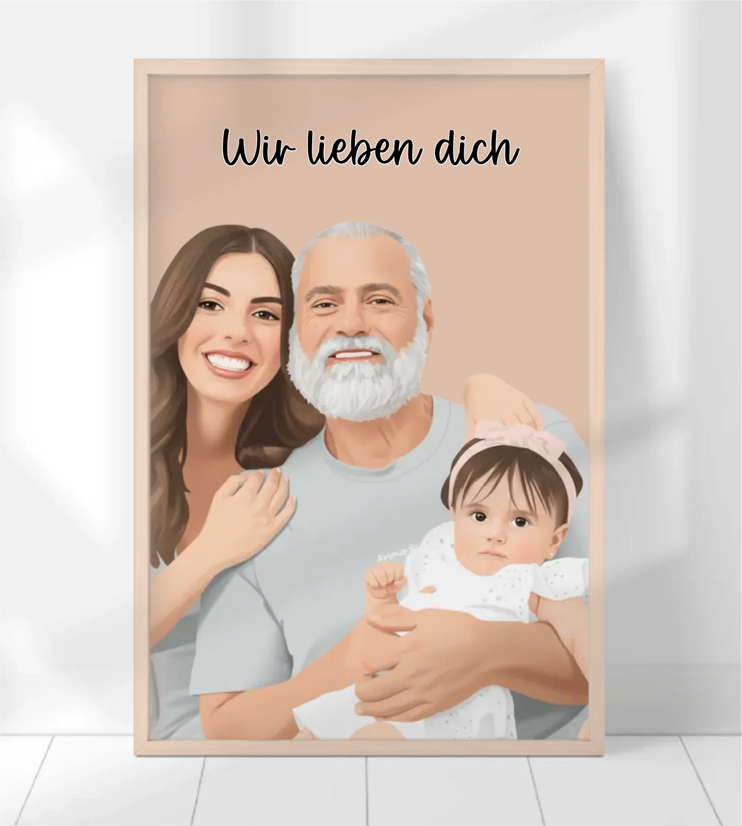 Rahmen 30x20 2