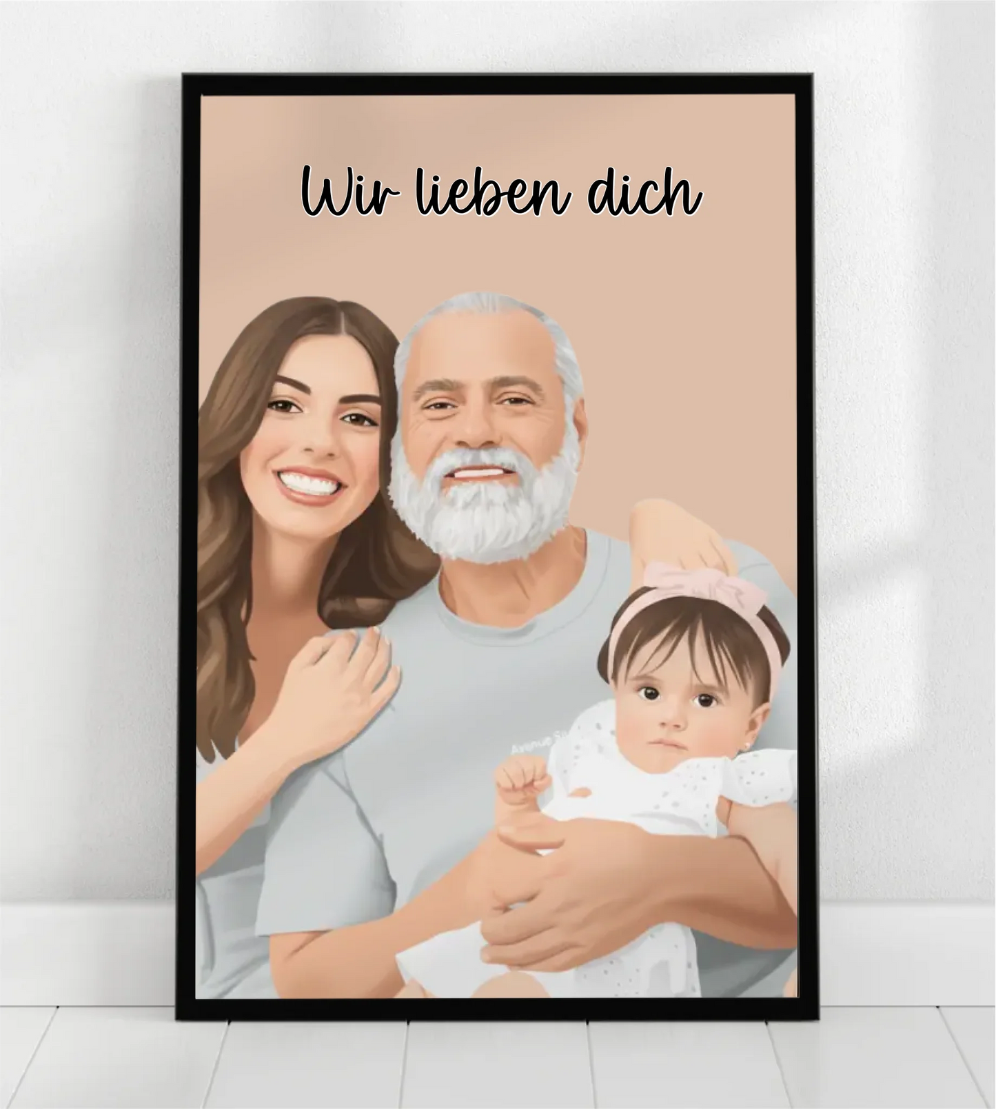 Rahmen 30x20 1