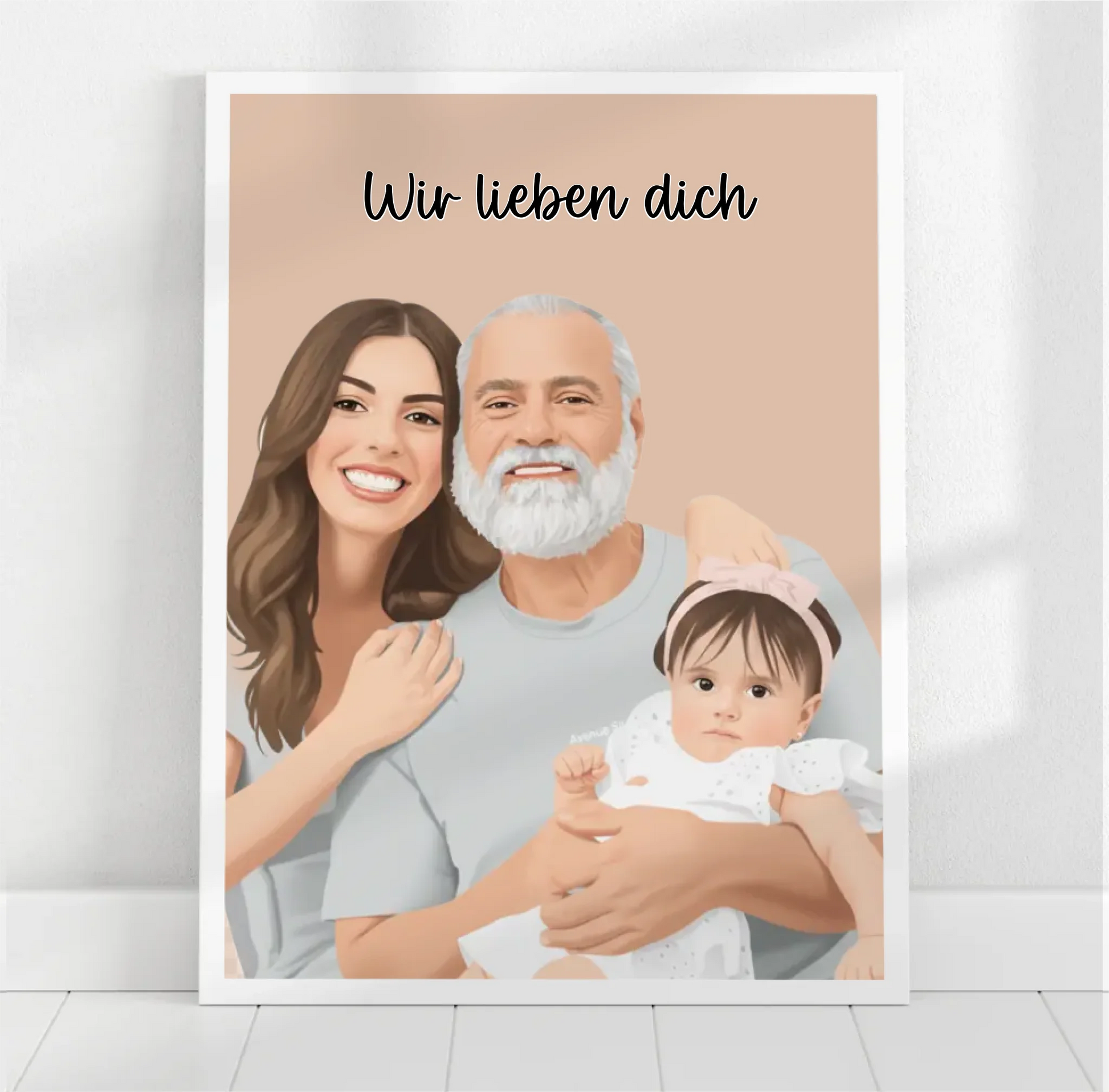 TIB Mock up weiß