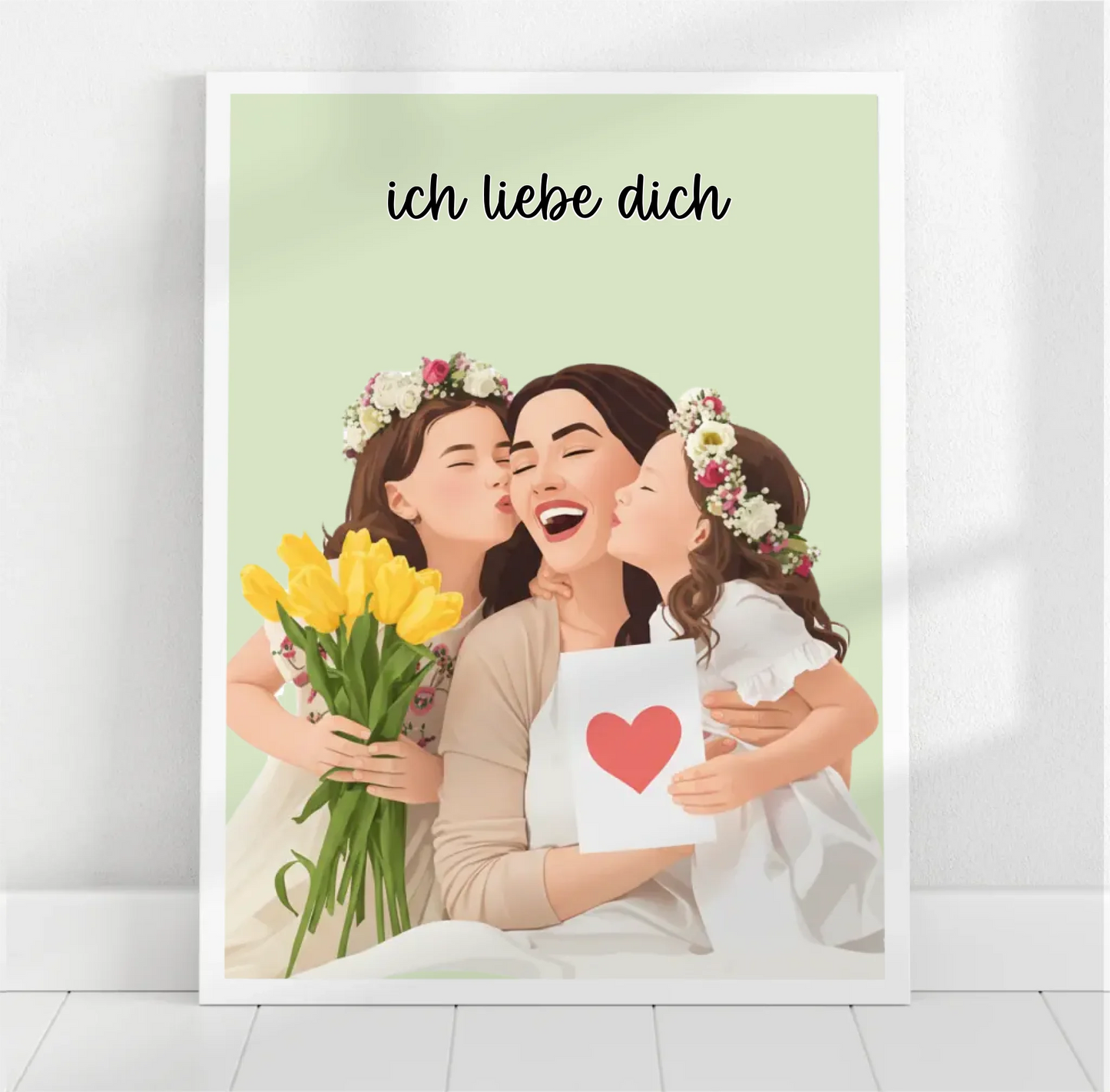 TIB Mock up weiß