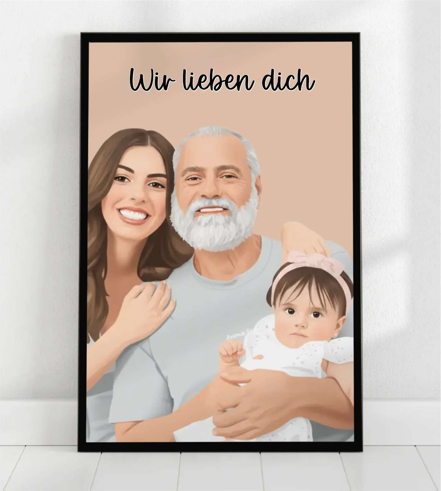 Rahmen 30x20 1