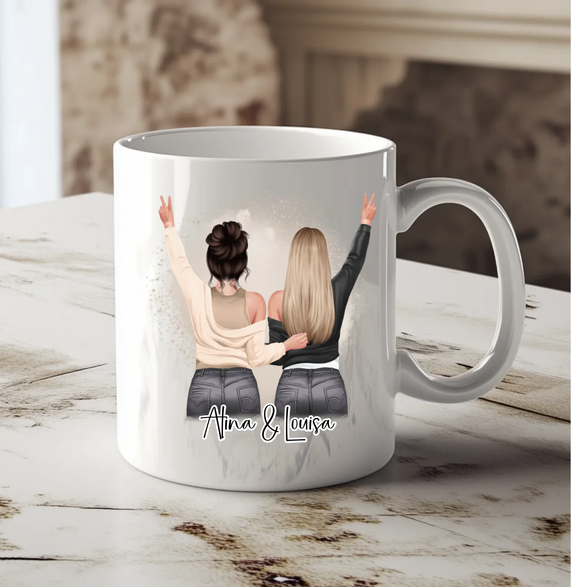 tasse mockuprechts