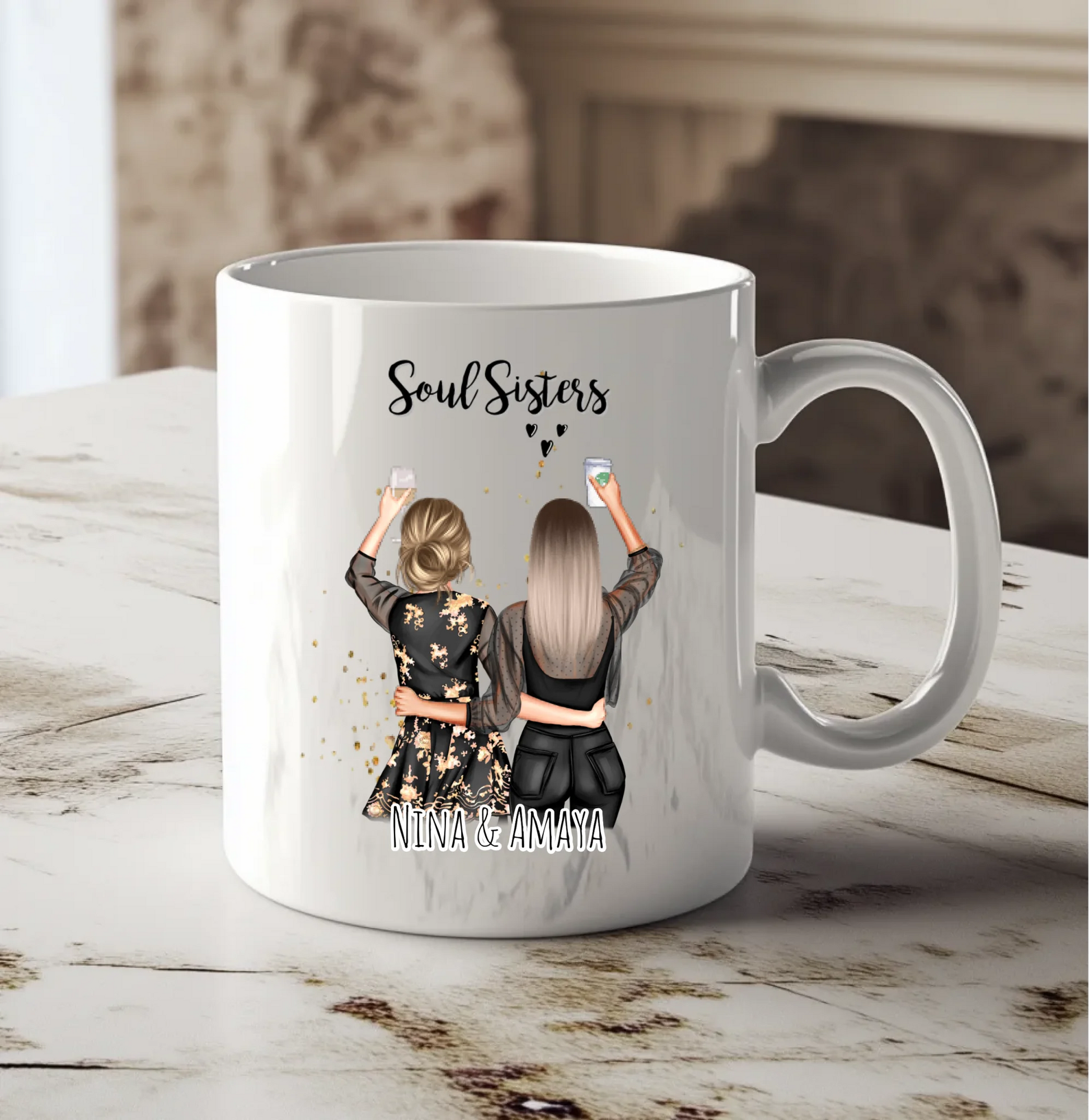 tasse mockuprechts