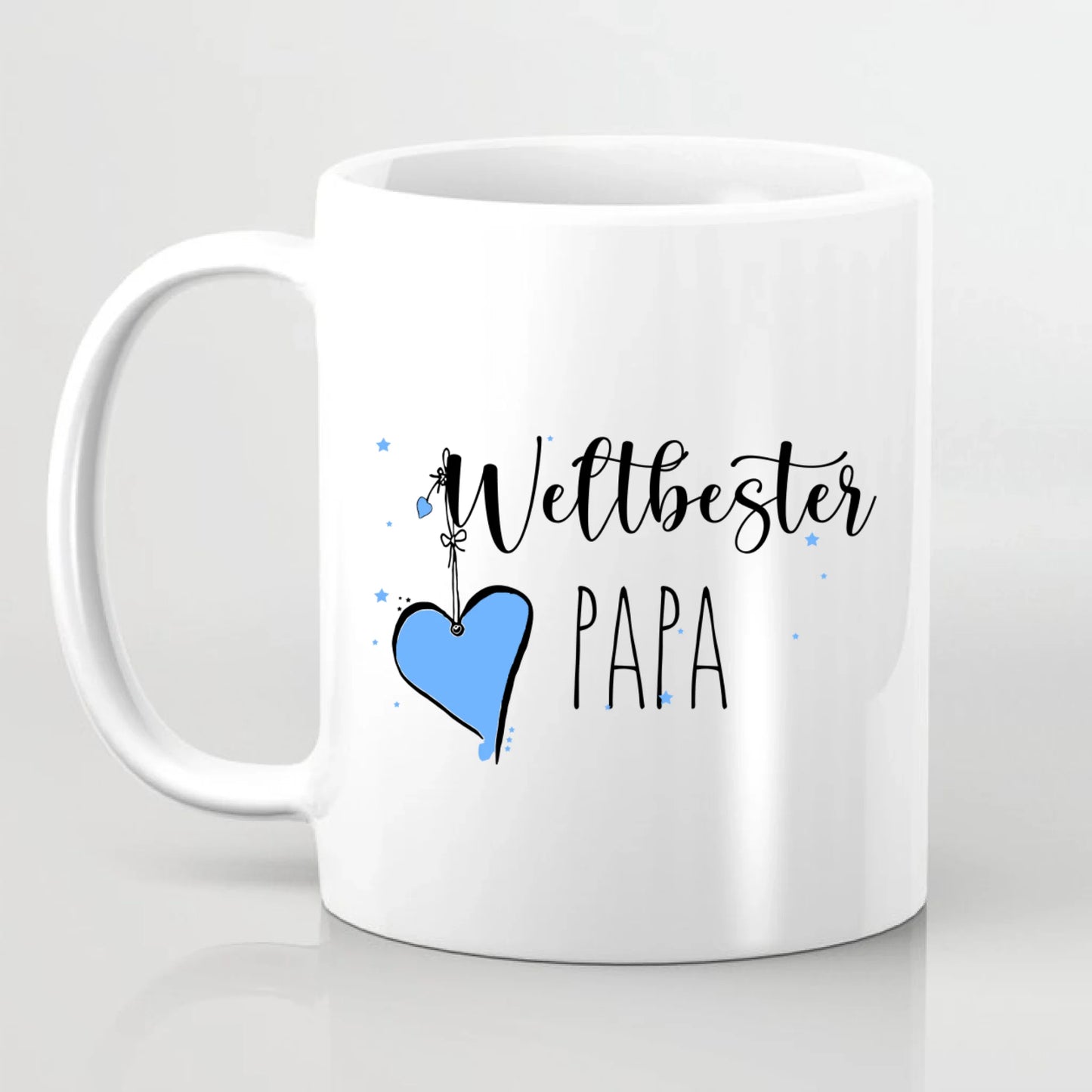 Vater, Sohn & Enkel Tasse / Thermobecher