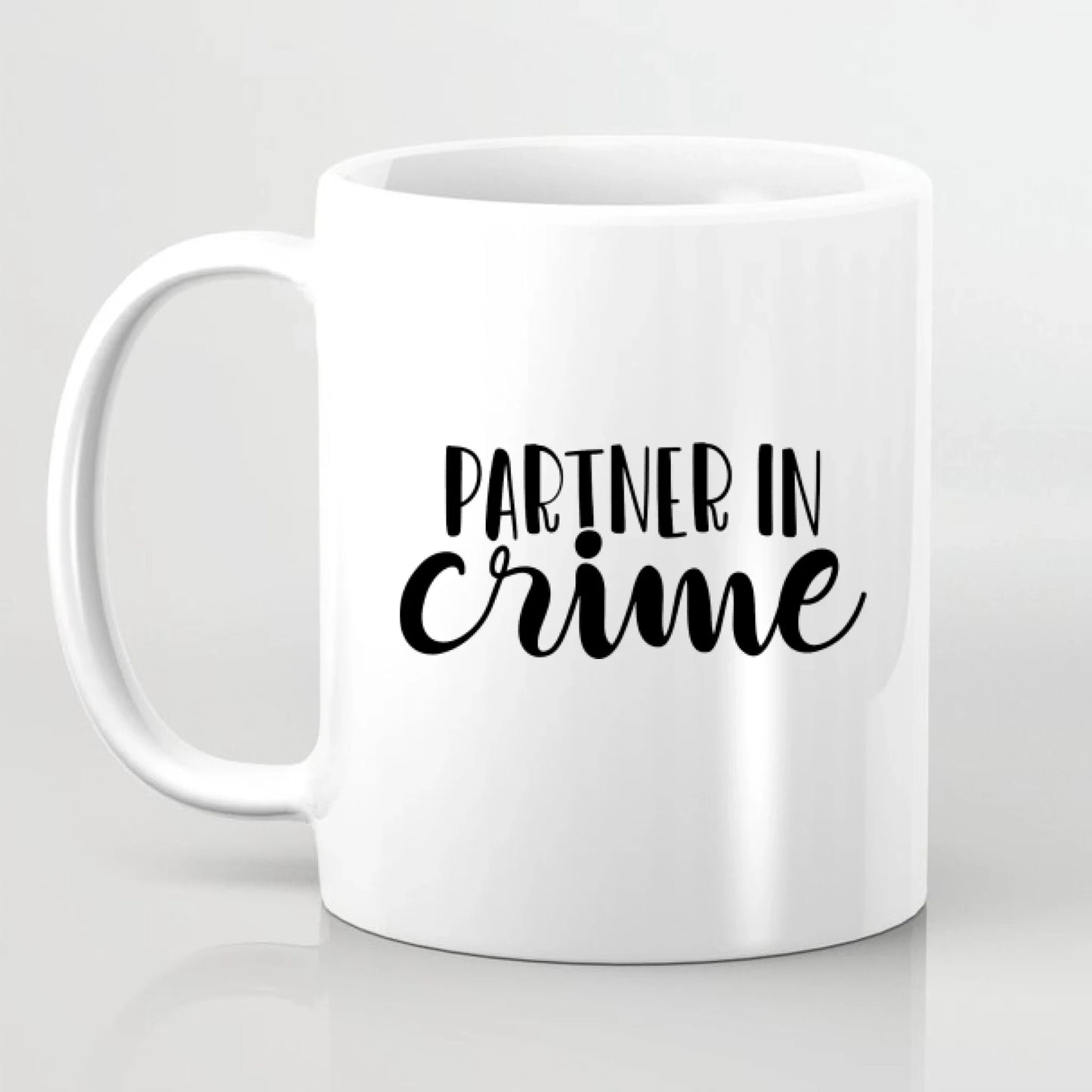 Beste Freundin Tasse / Thermobecher