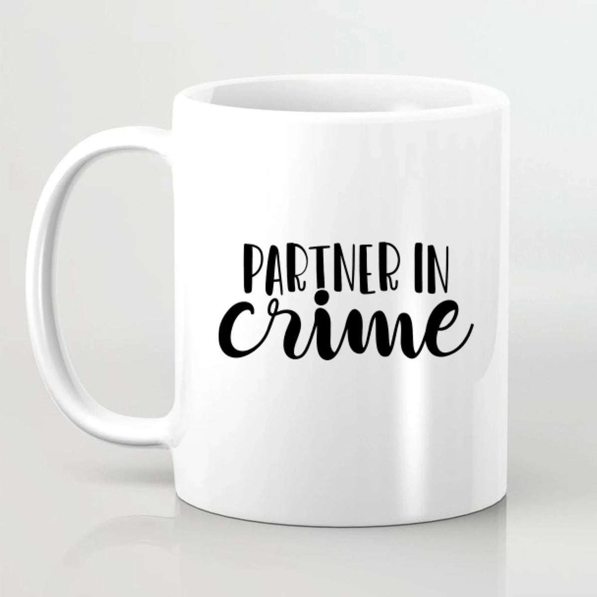 Beste Freundin Tasse / Thermobecher