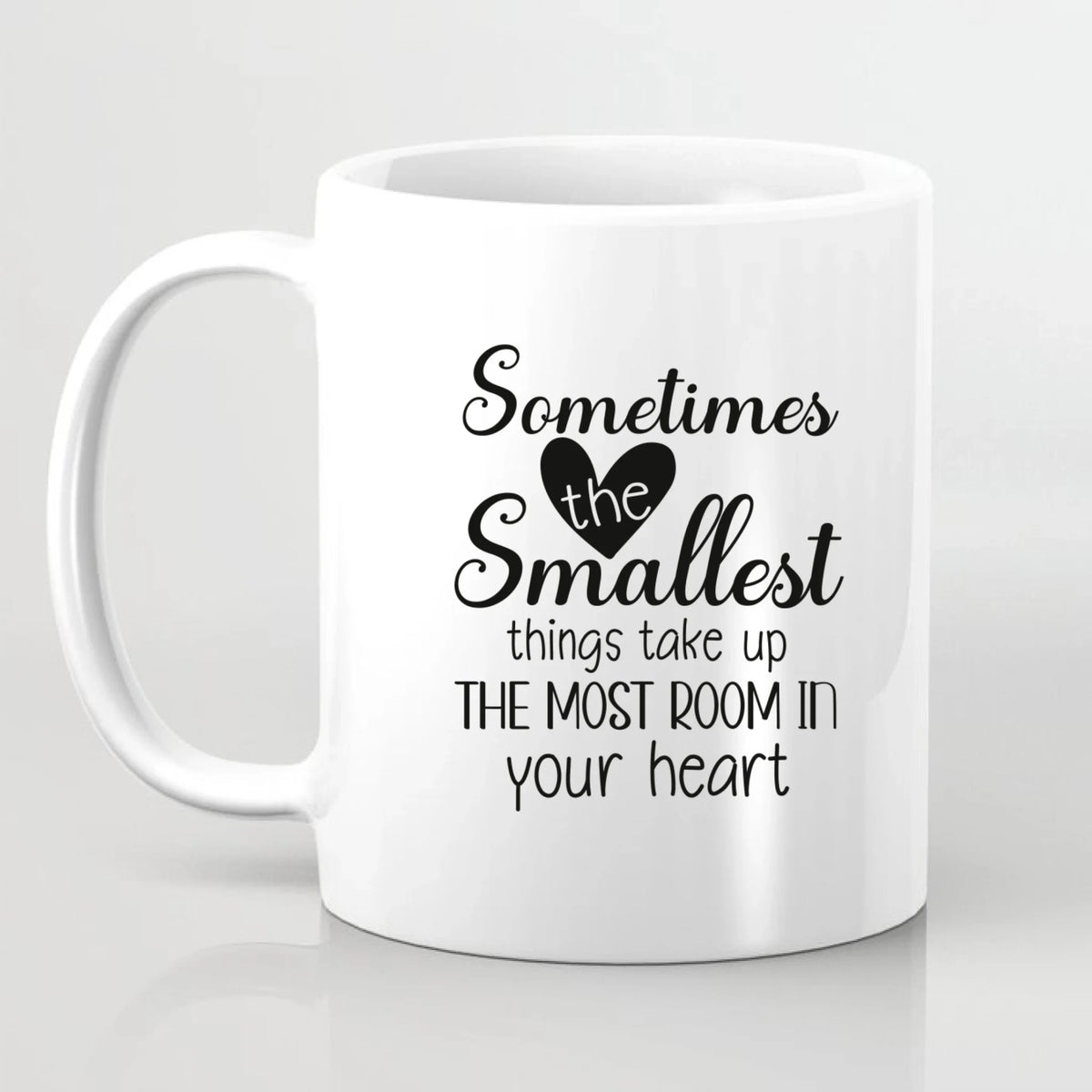 Freundin Tasse / Thermobecher Geschenk, 2-3 Freundinnen