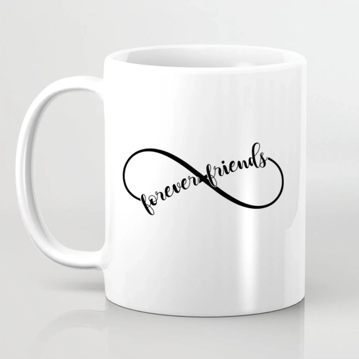 2-4 Beste Freundinnen Tasse / Thermobecher