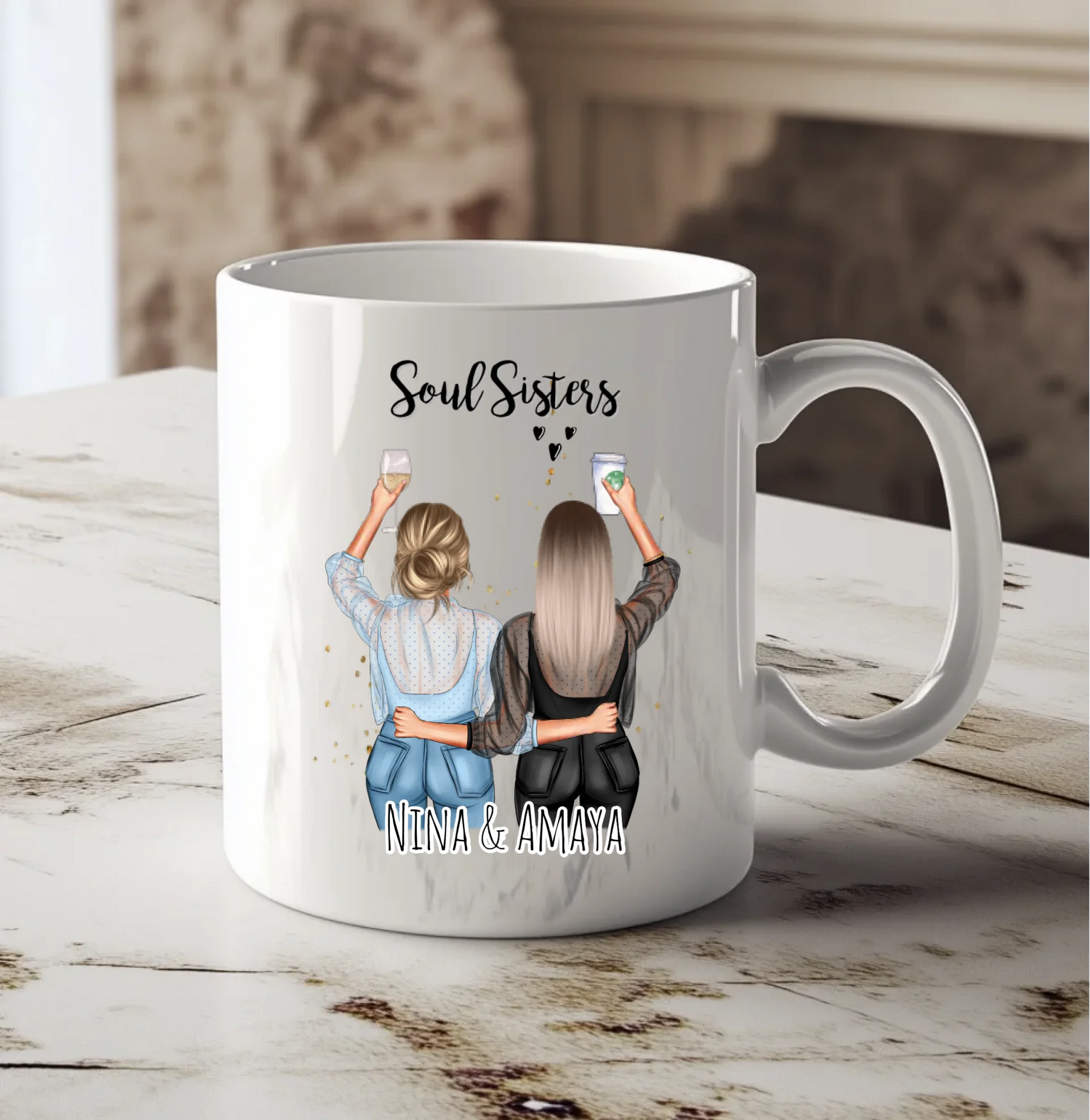 tasse mockuprechts