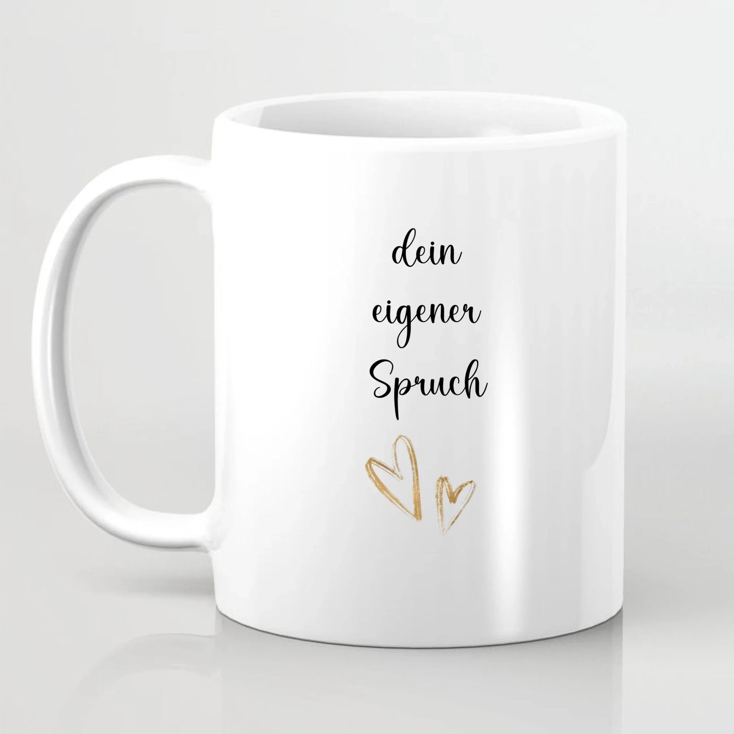 Reise Liebe: 1-2 Personen Tasse / Thermobecher
