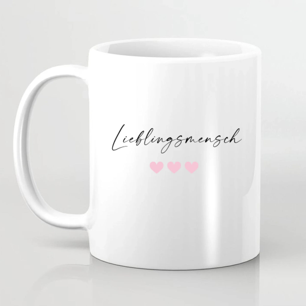 Birthday Girl - #1 Geburtstagsgeschenk Freundin Tasse / Thermobecher