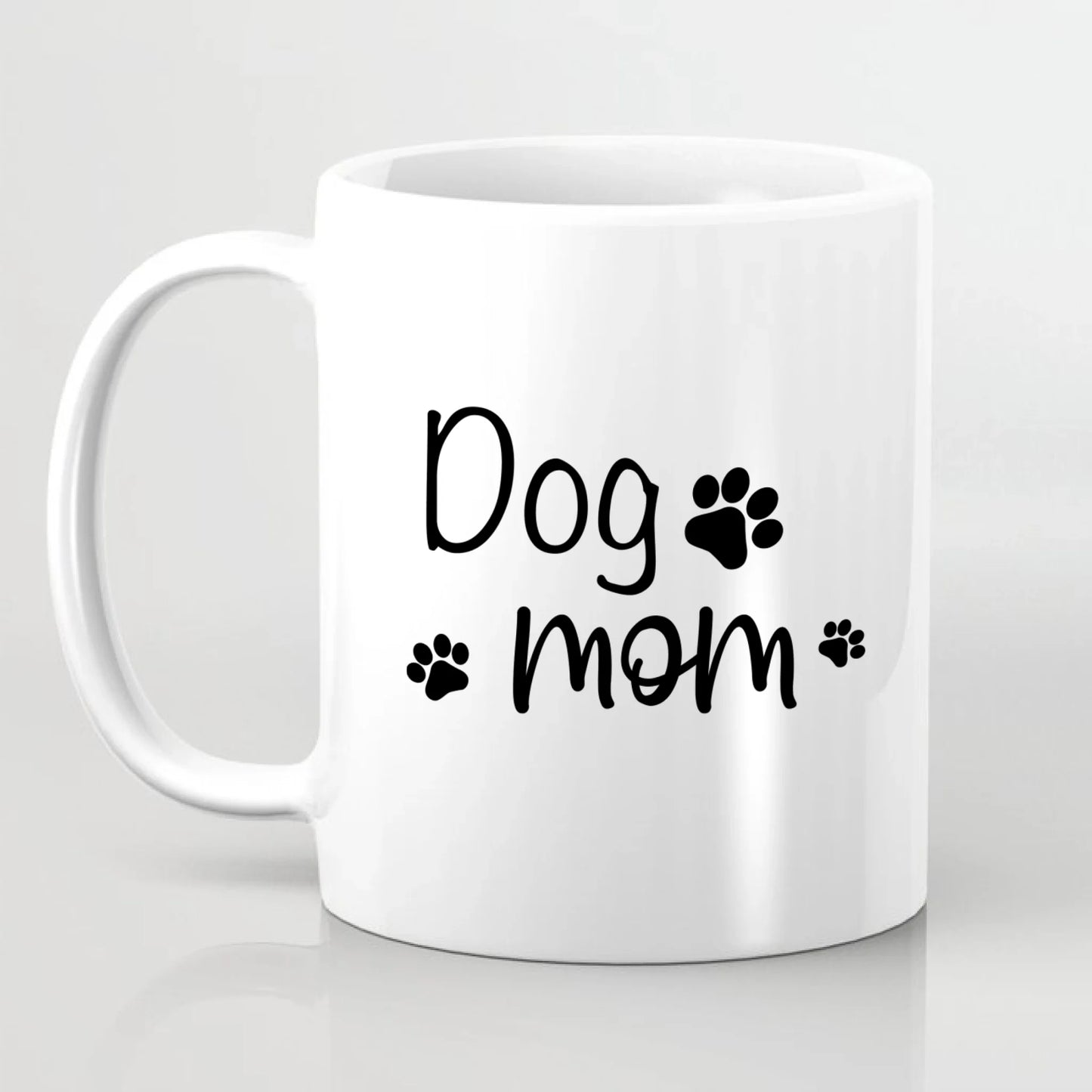 Baby/Kind mit Haustier Tasse / Thermobecher