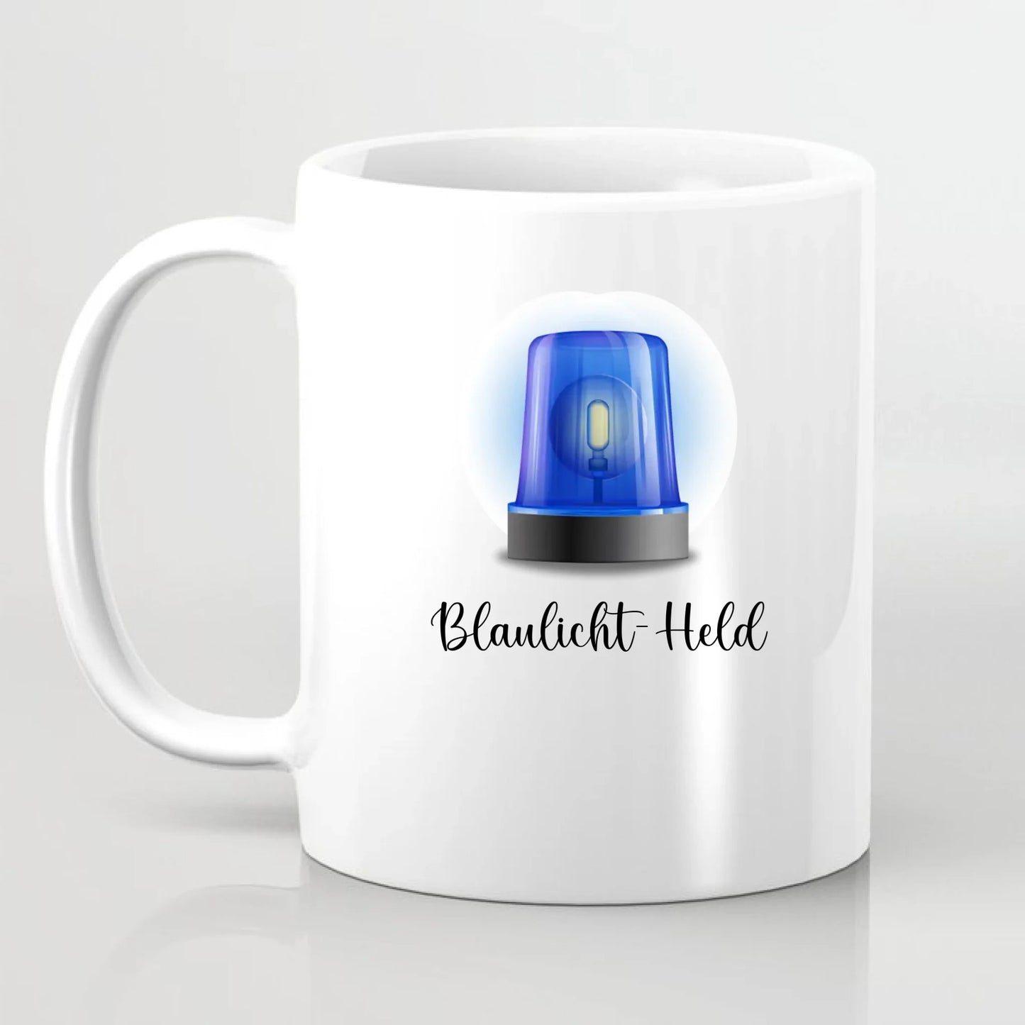Polizei, Justiz, Ordnungsamt,...Tasse / Thermobecher