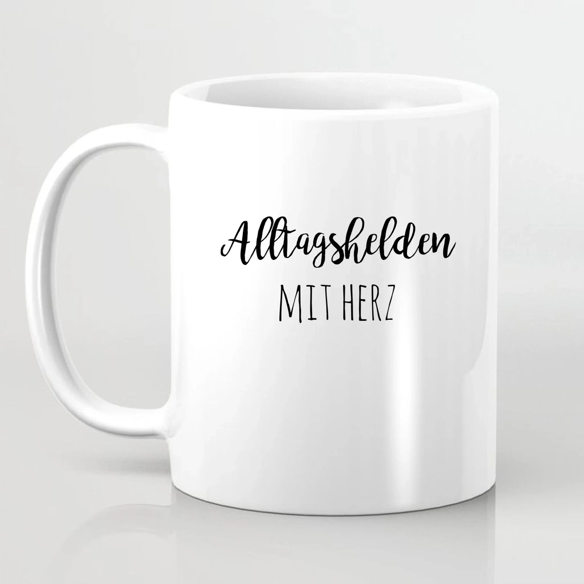 Feuerwehr & Polizei, Justiz, Ordnungsamt,...Tasse / Thermobecher