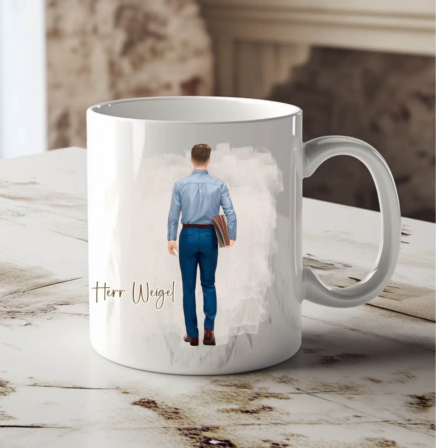 tasse mockuprechts