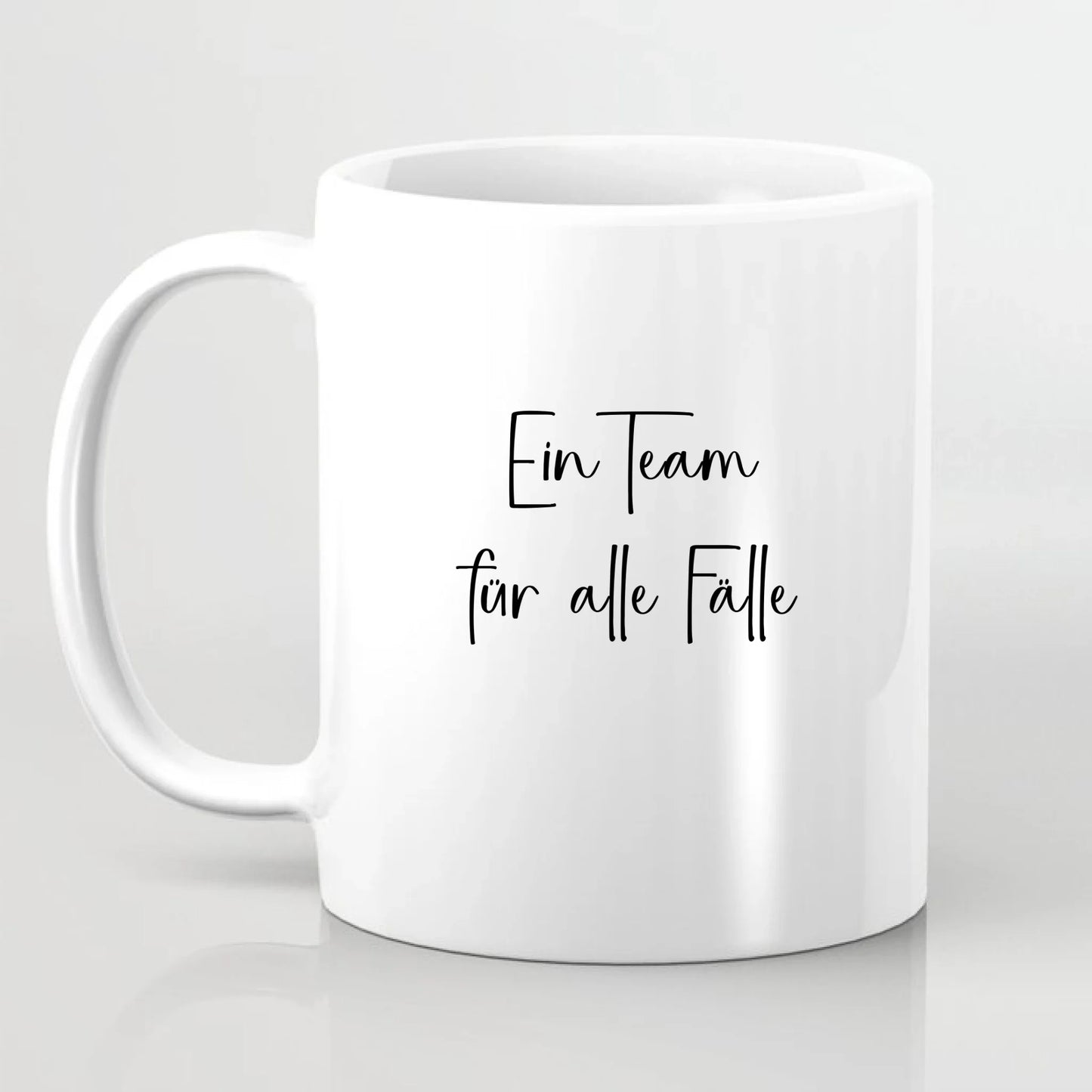 Sanitäter & Krankenschwester Tasse / Thermobecher