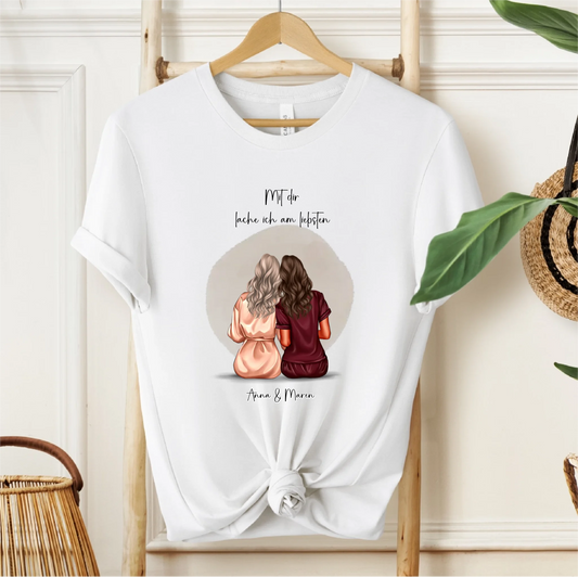 Freundinnen T-Shirt