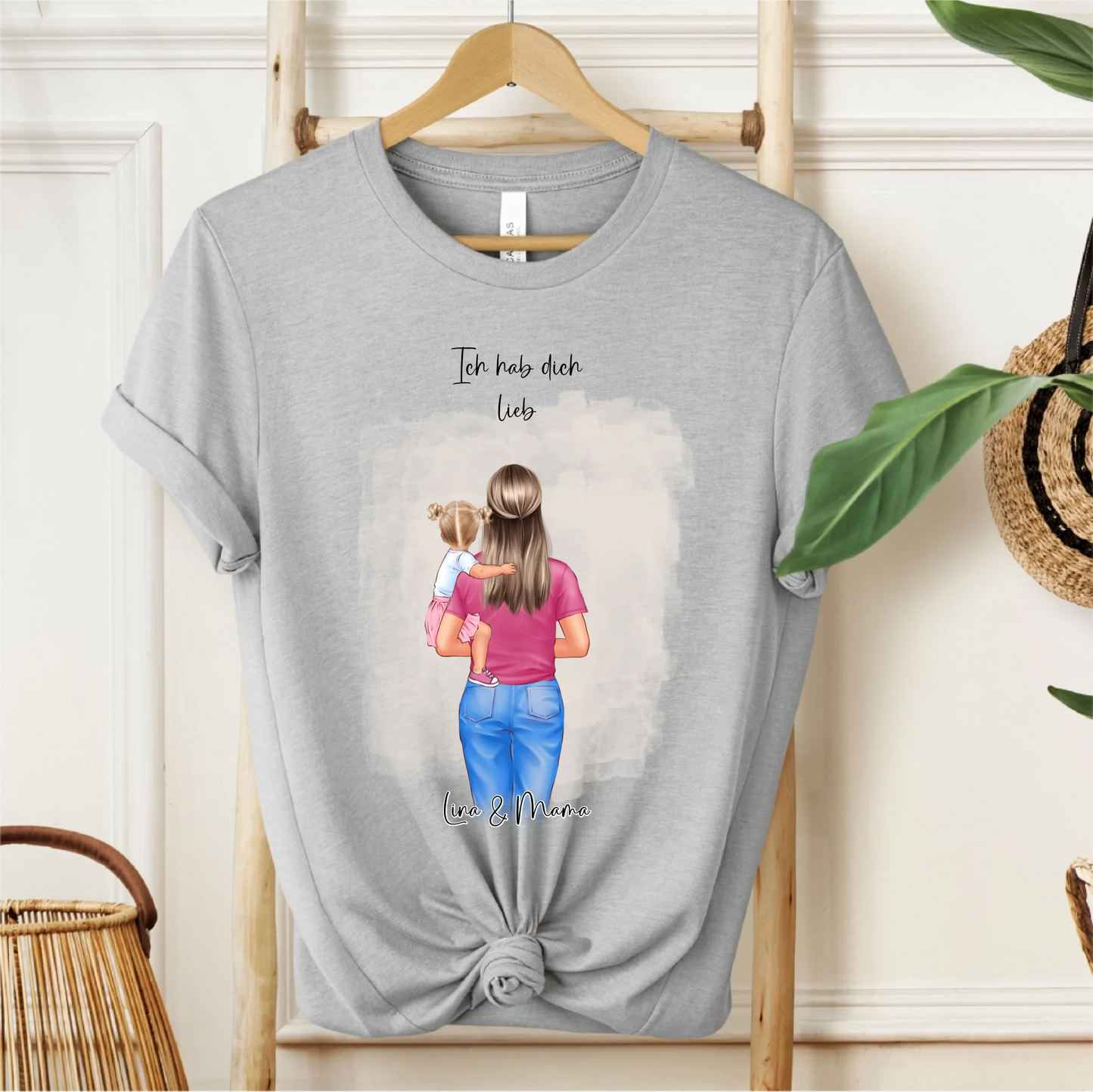 Mama & Baby T-Shirt