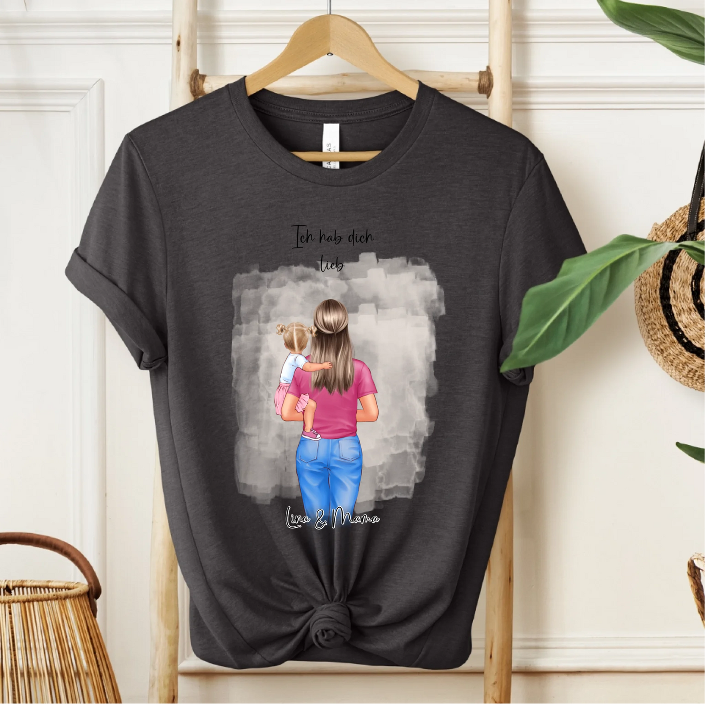 Mama & Baby T-Shirt