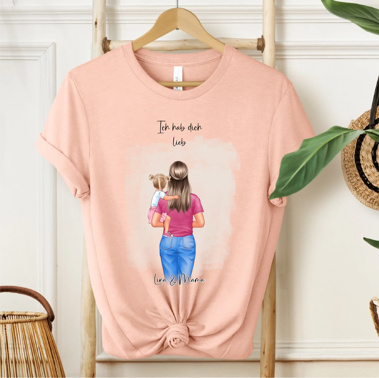 Mama & Baby T-Shirt