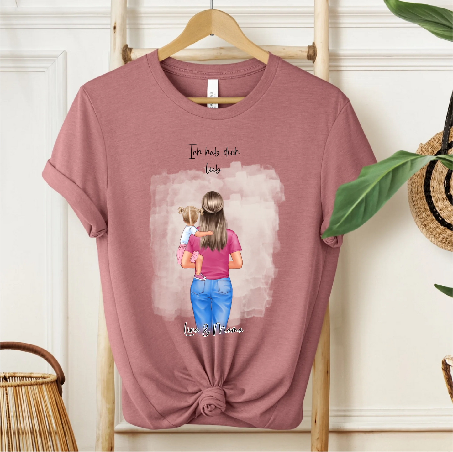 Mama & Baby T-Shirt