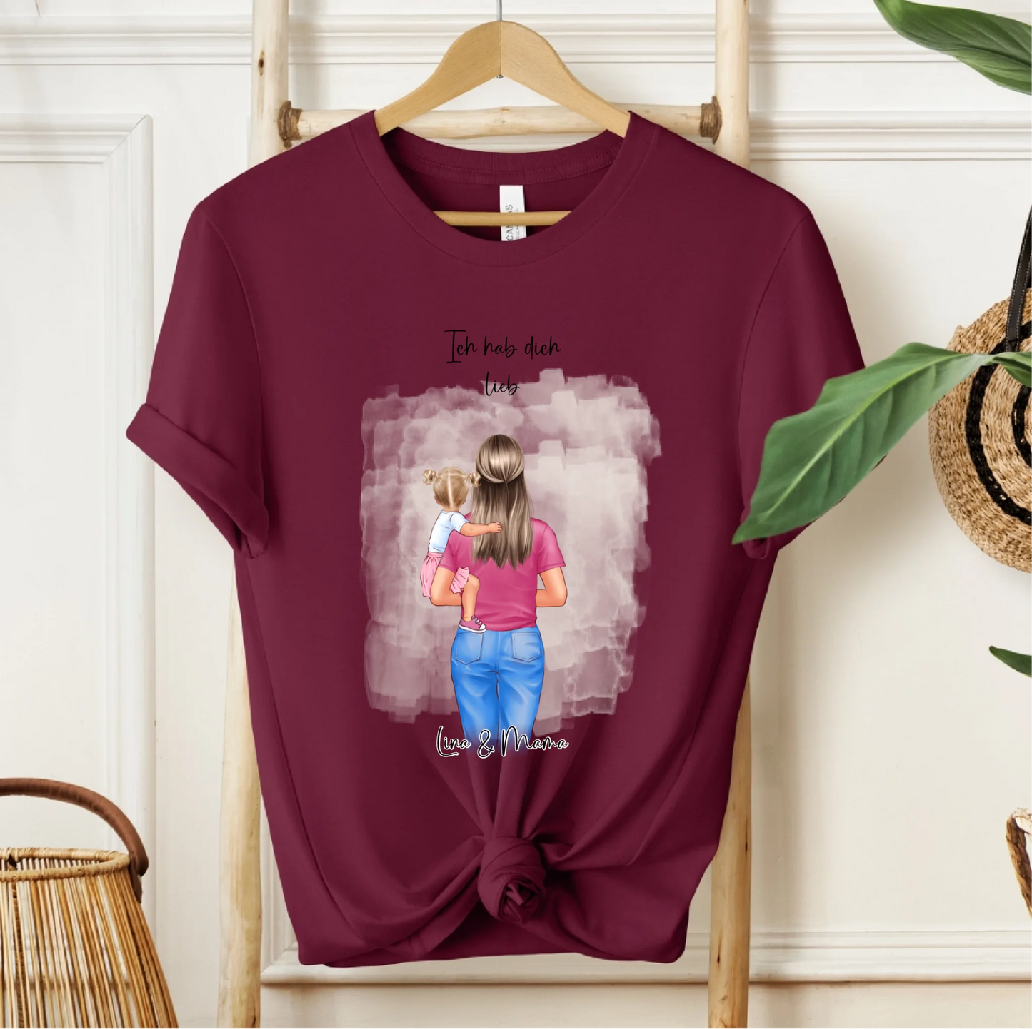 Mama & Baby T-Shirt