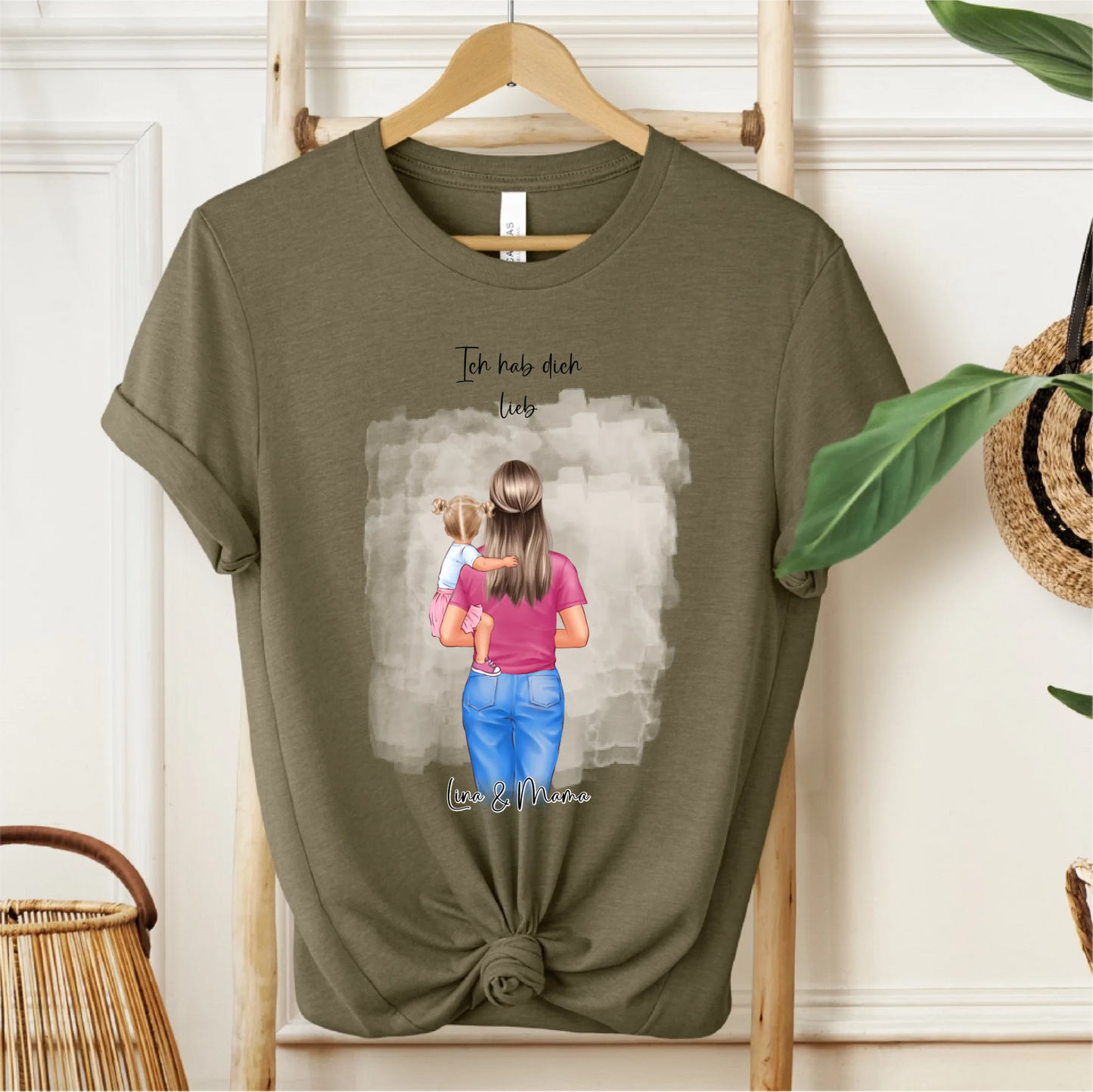 Mama & Baby T-Shirt