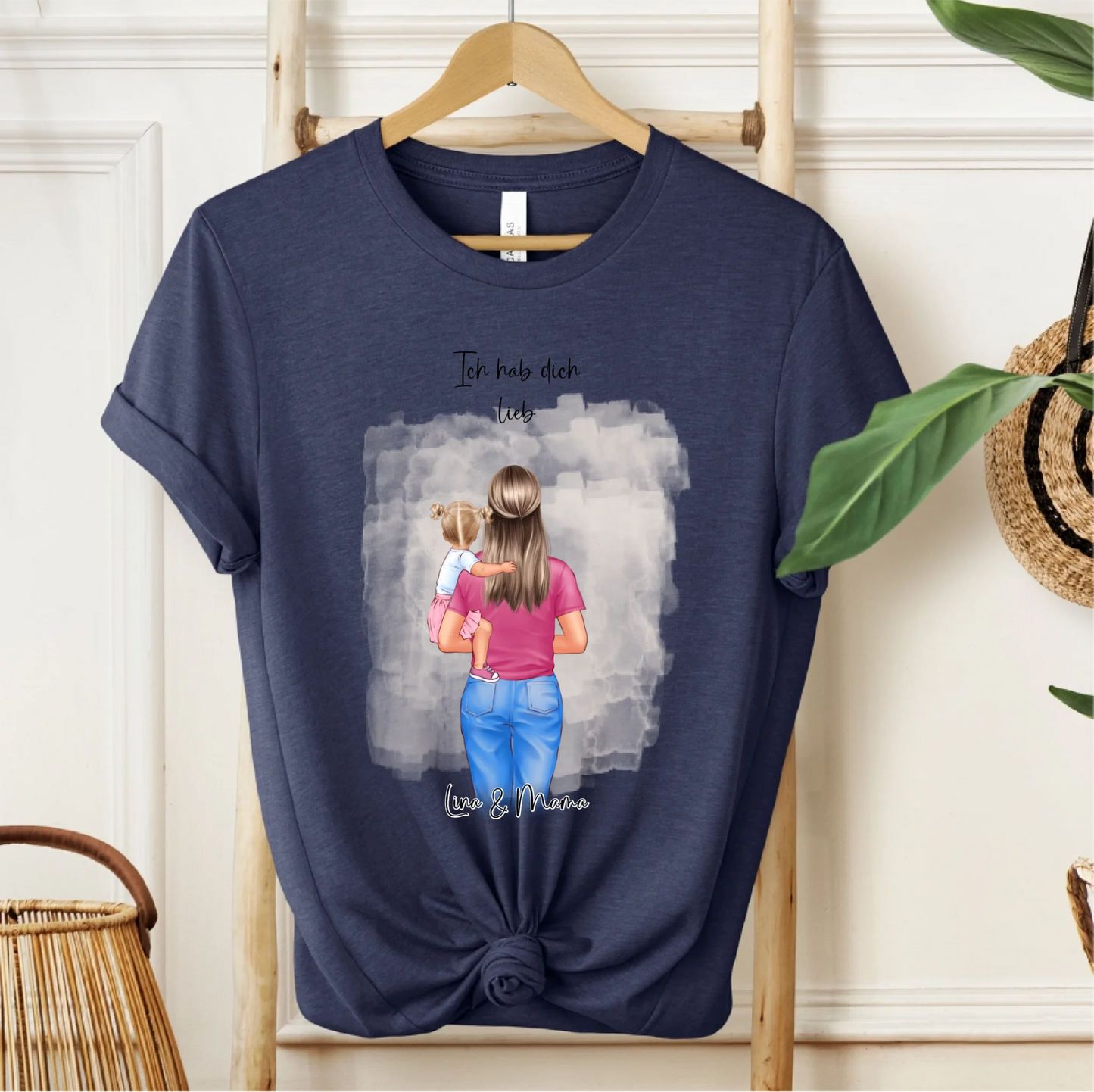 Mama & Baby T-Shirt