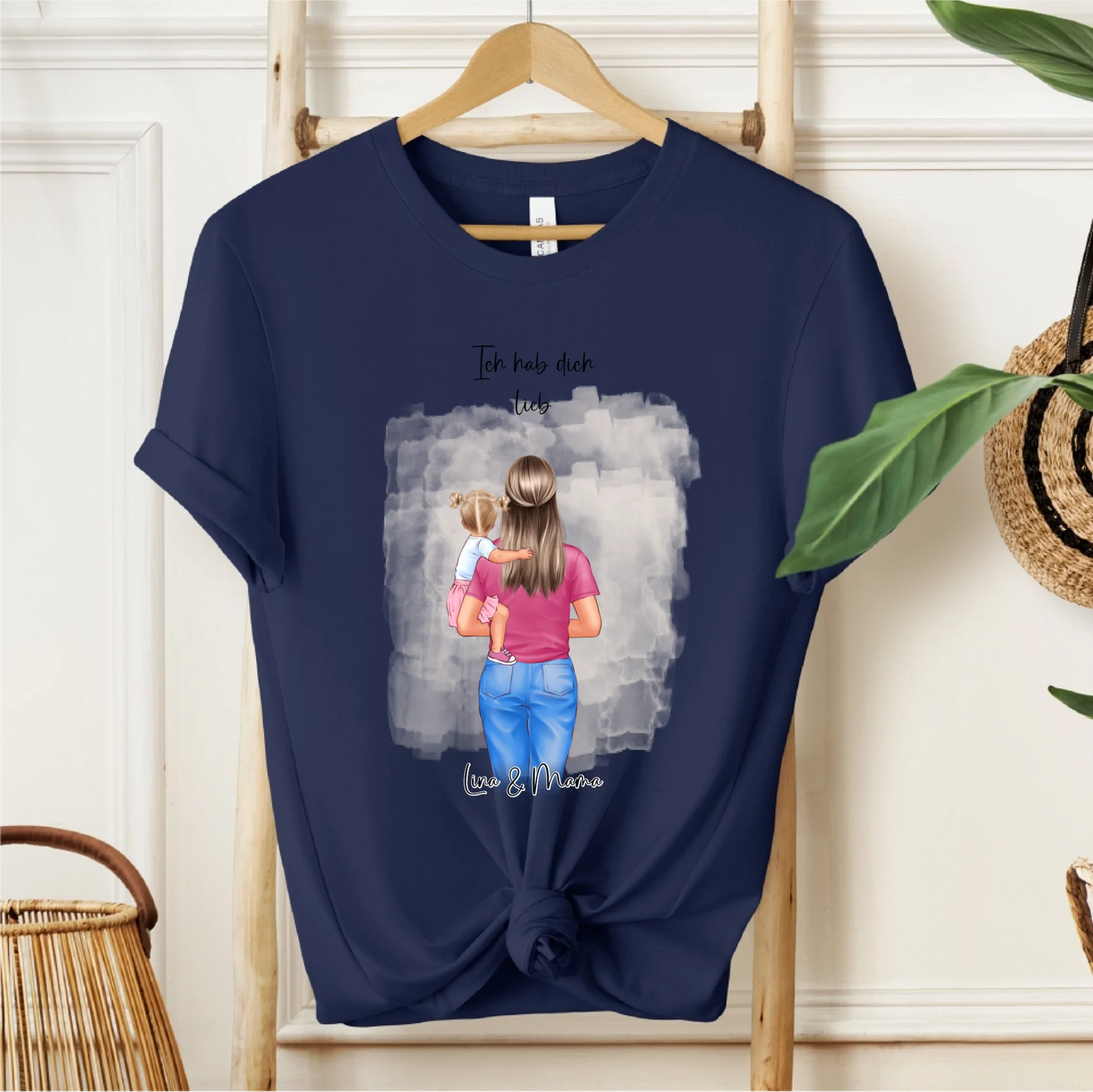 Mama & Baby T-Shirt