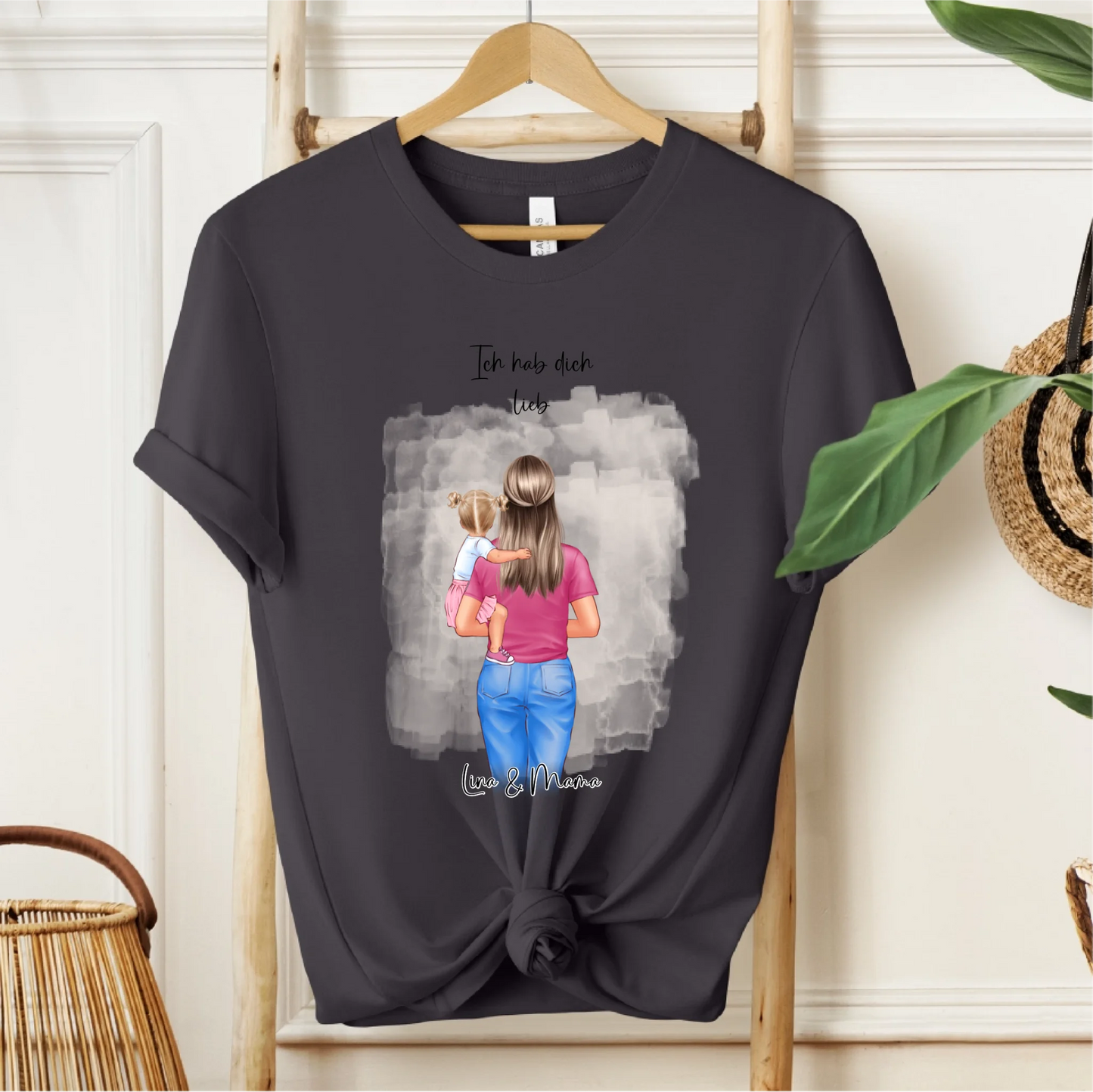 Mama & Baby T-Shirt