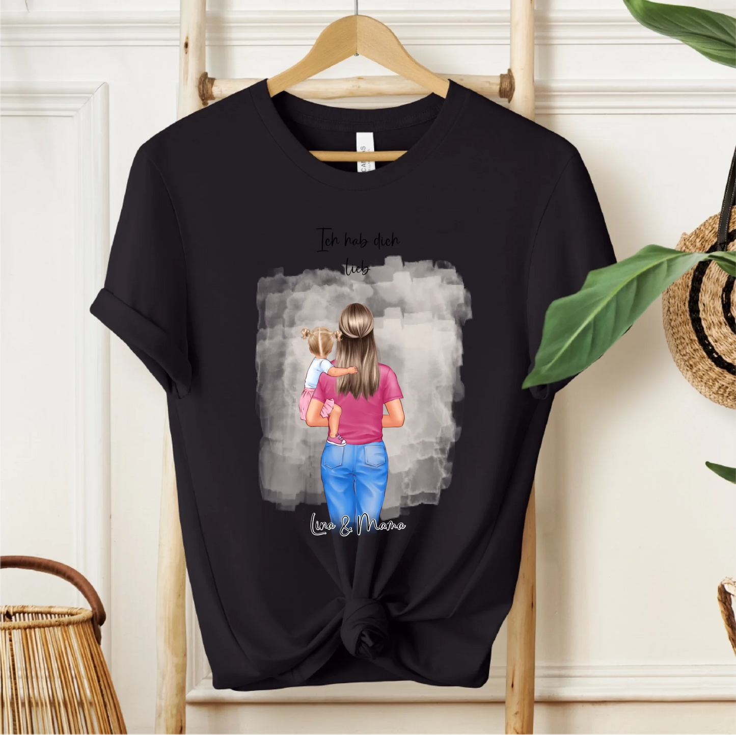 Mama & Baby T-Shirt
