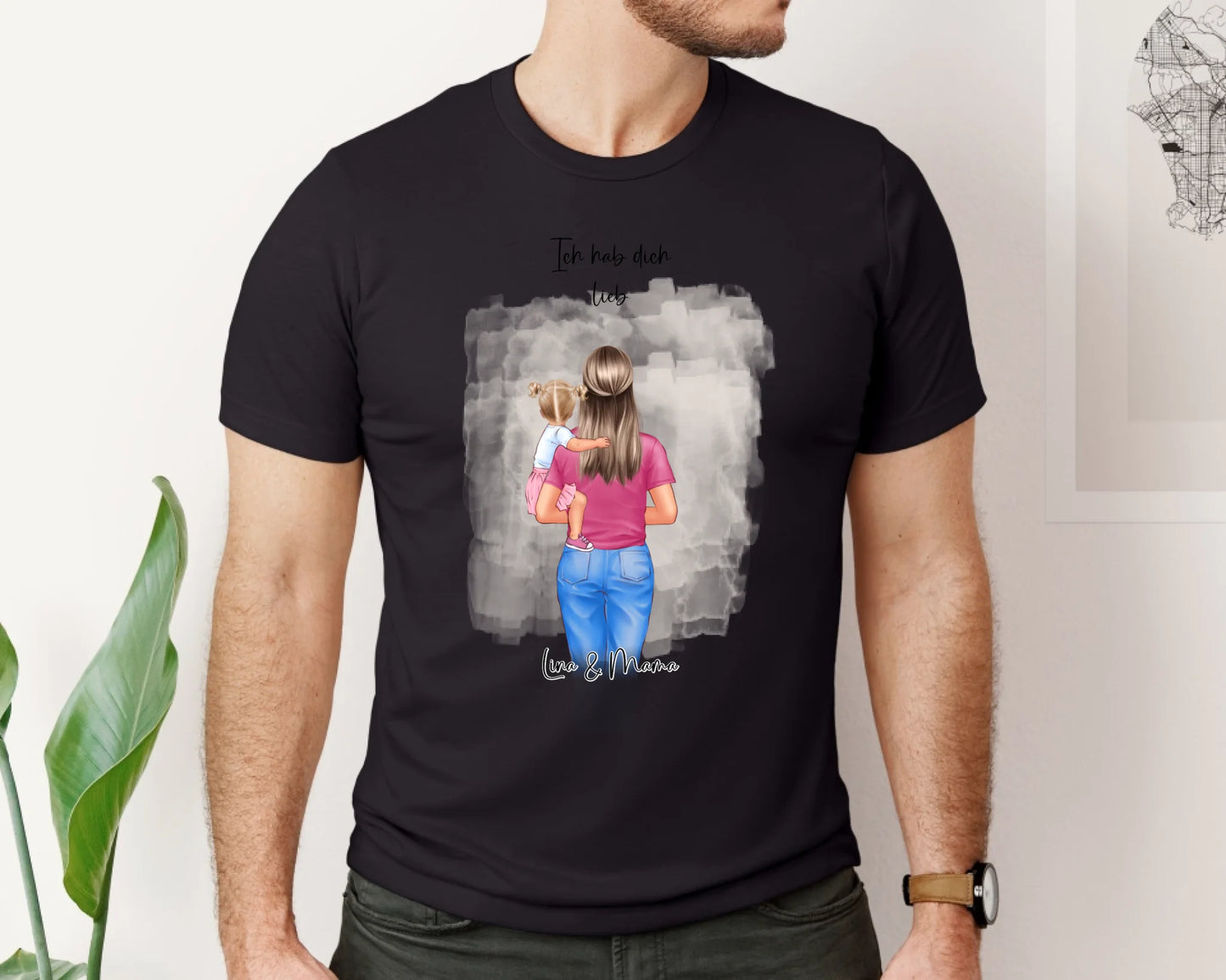 Mama & Baby T-Shirt