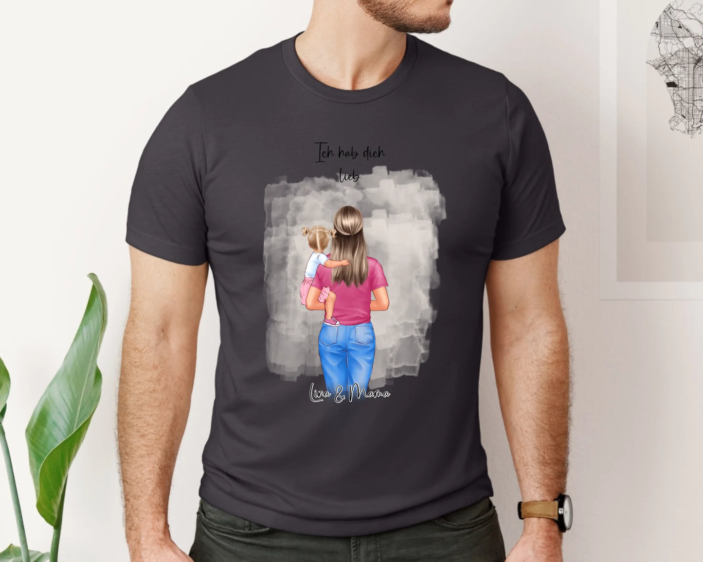 Mama & Baby T-Shirt