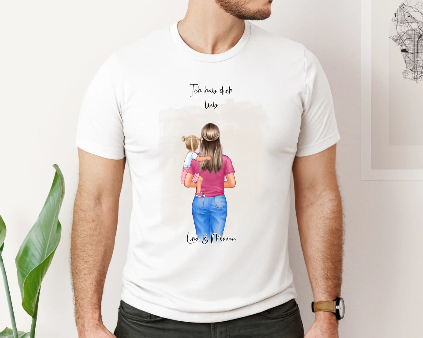 Mama & Baby T-Shirt