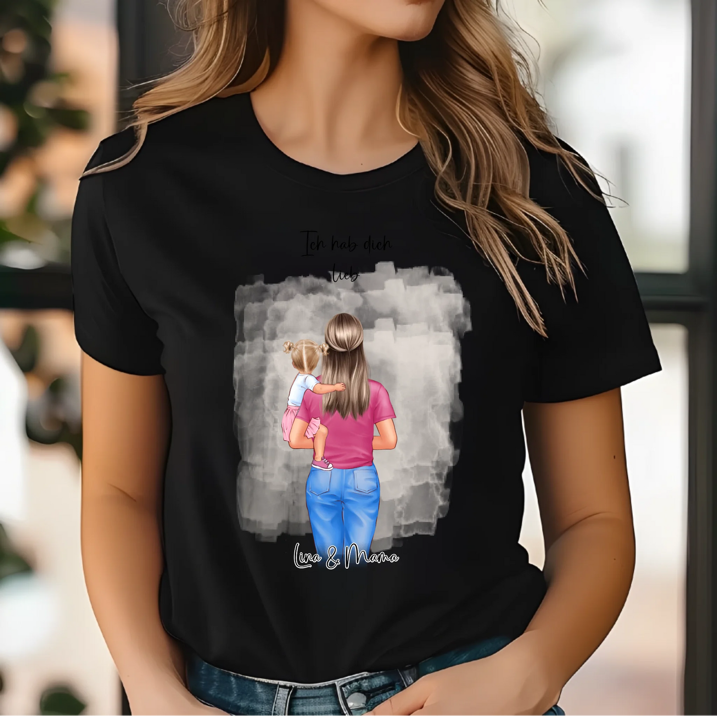 Mama & Baby T-Shirt