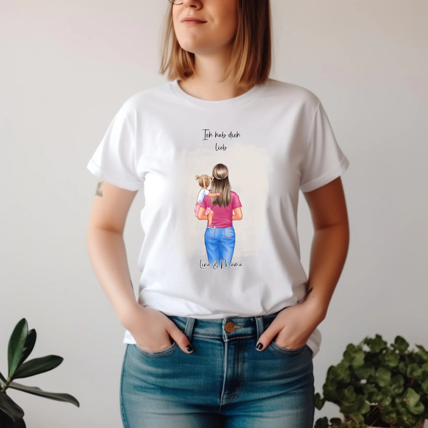 Mama & Baby T-Shirt