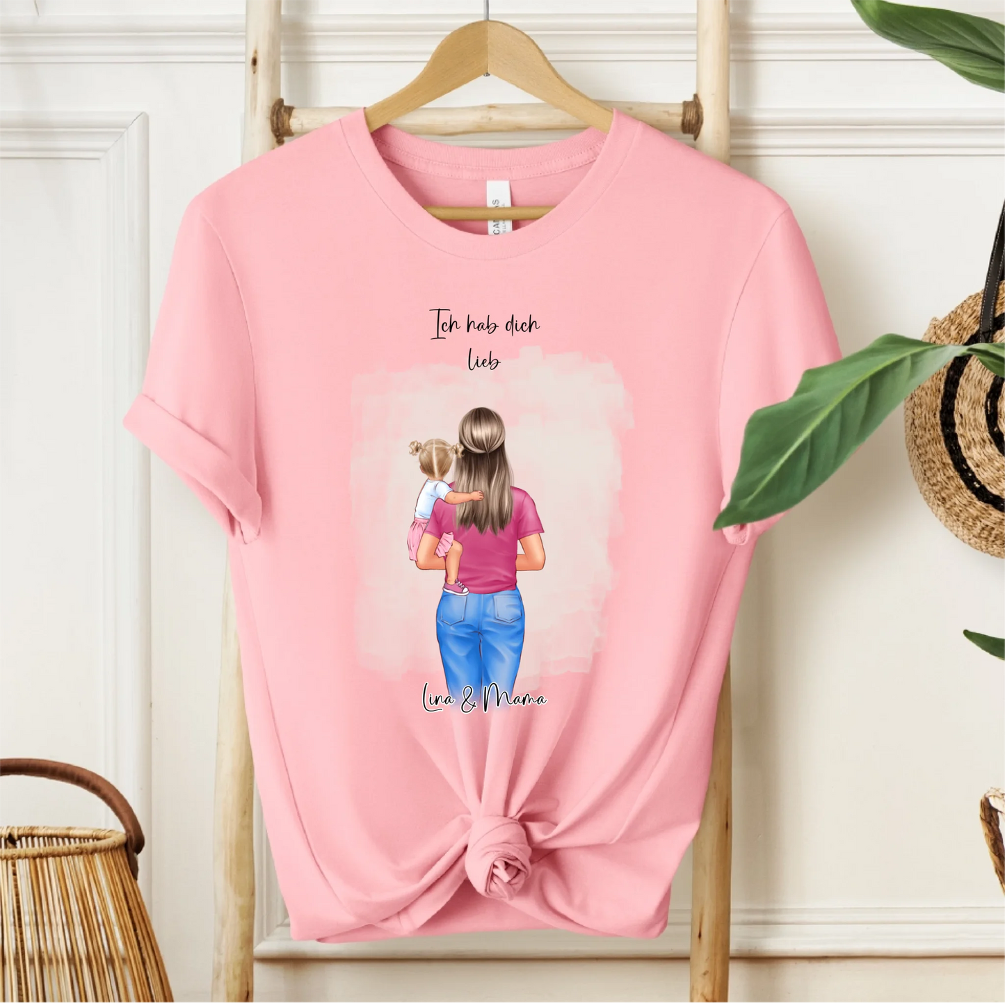 Mama & Baby T-Shirt
