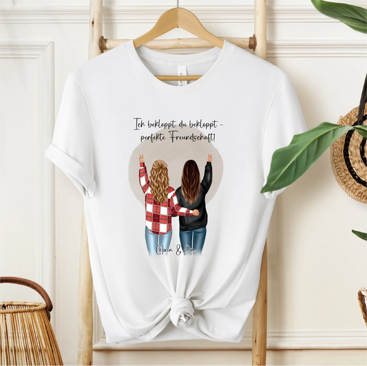 Lieblingsmensch T-Shirt