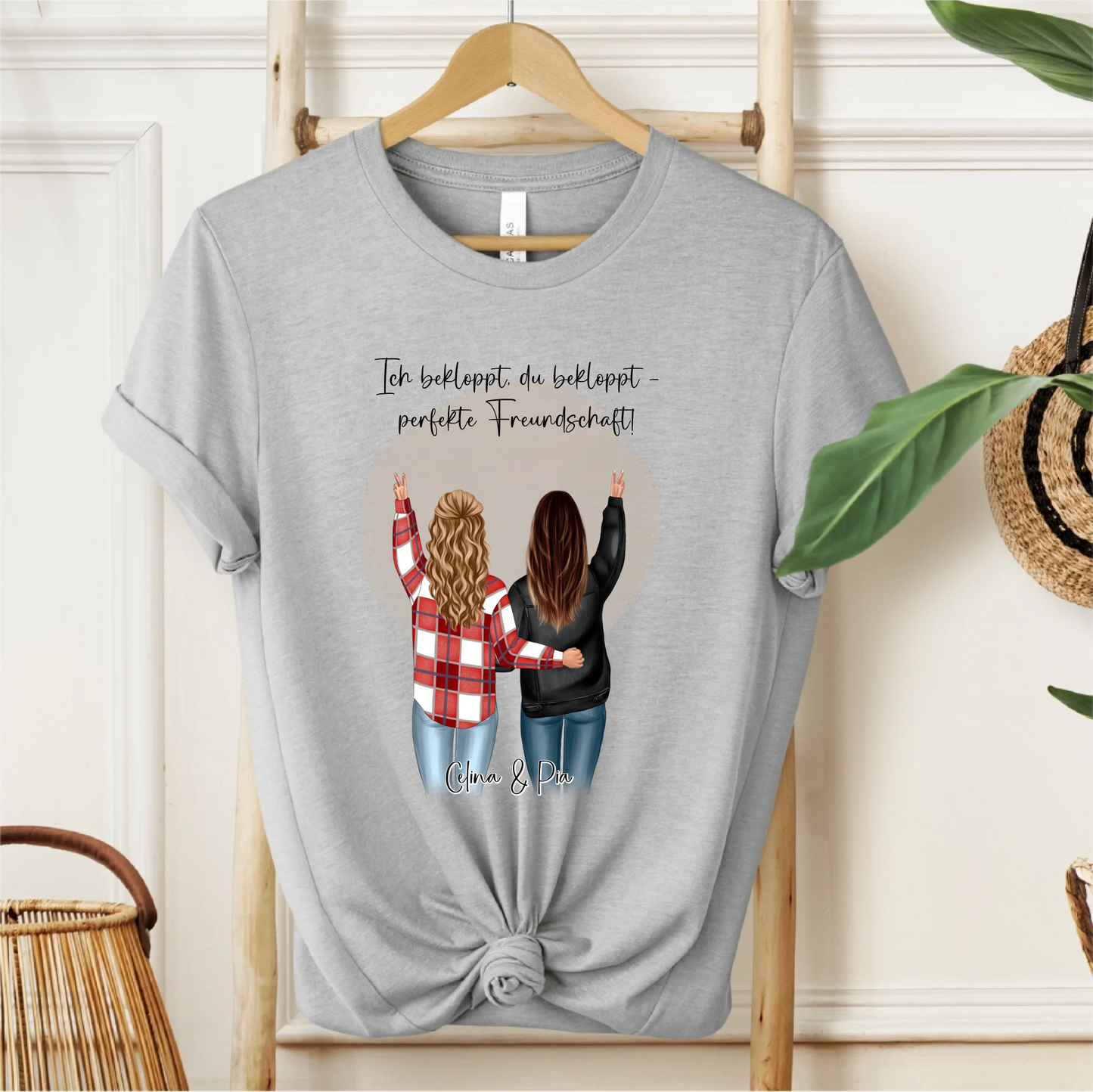 Lieblingsmensch T-Shirt