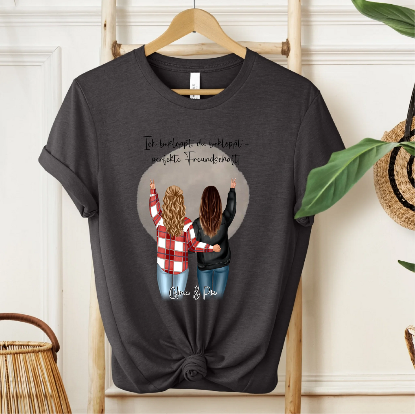 Lieblingsmensch T-Shirt