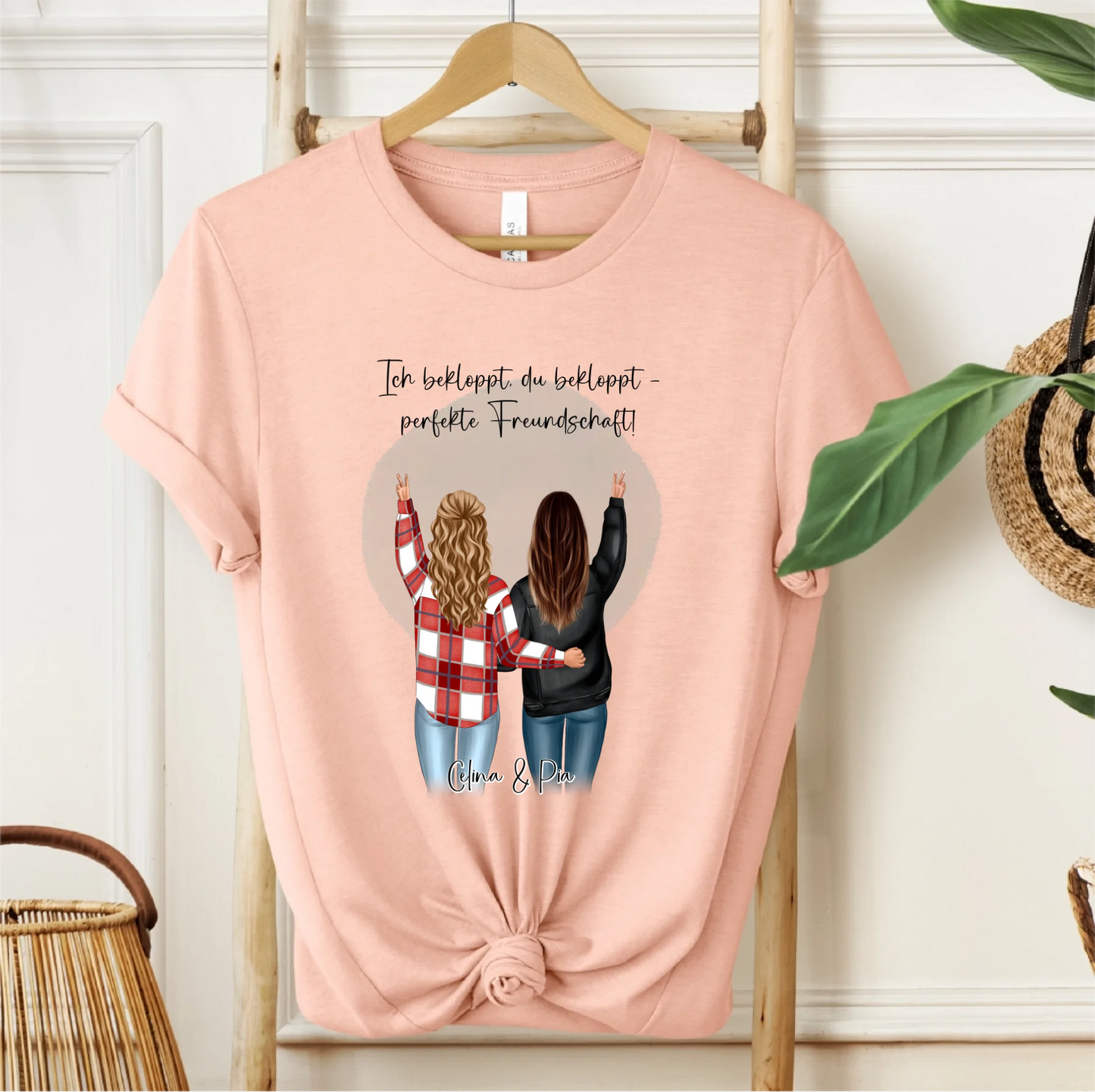 Lieblingsmensch T-Shirt